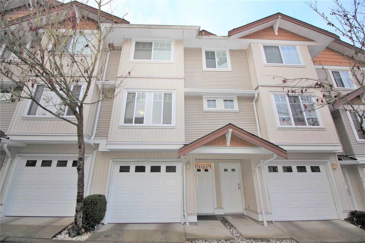 96 12711 64 AVENUE, R3019228, BC,