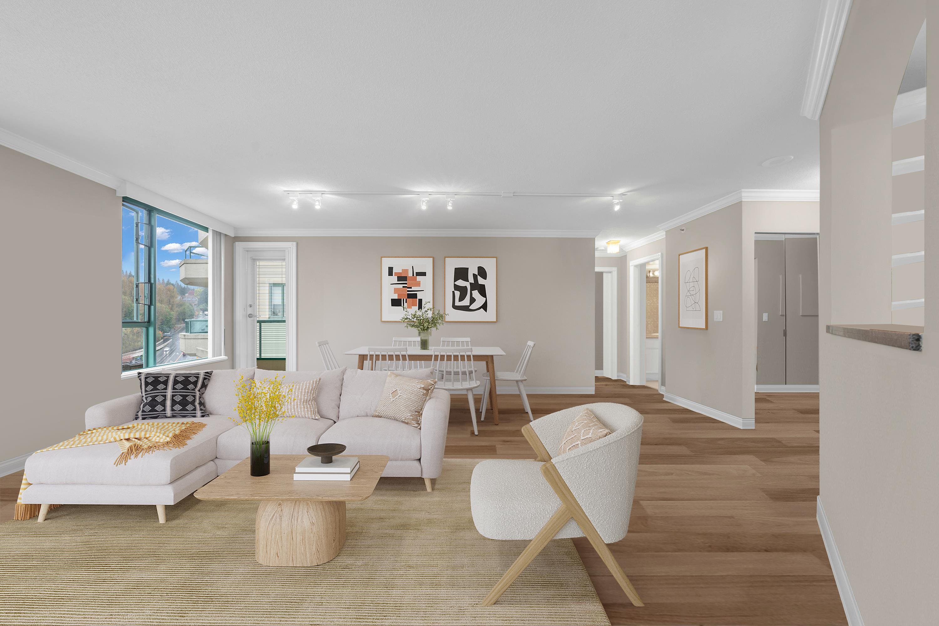 9D 328 TAYLOR WAY, R3019244, BC,