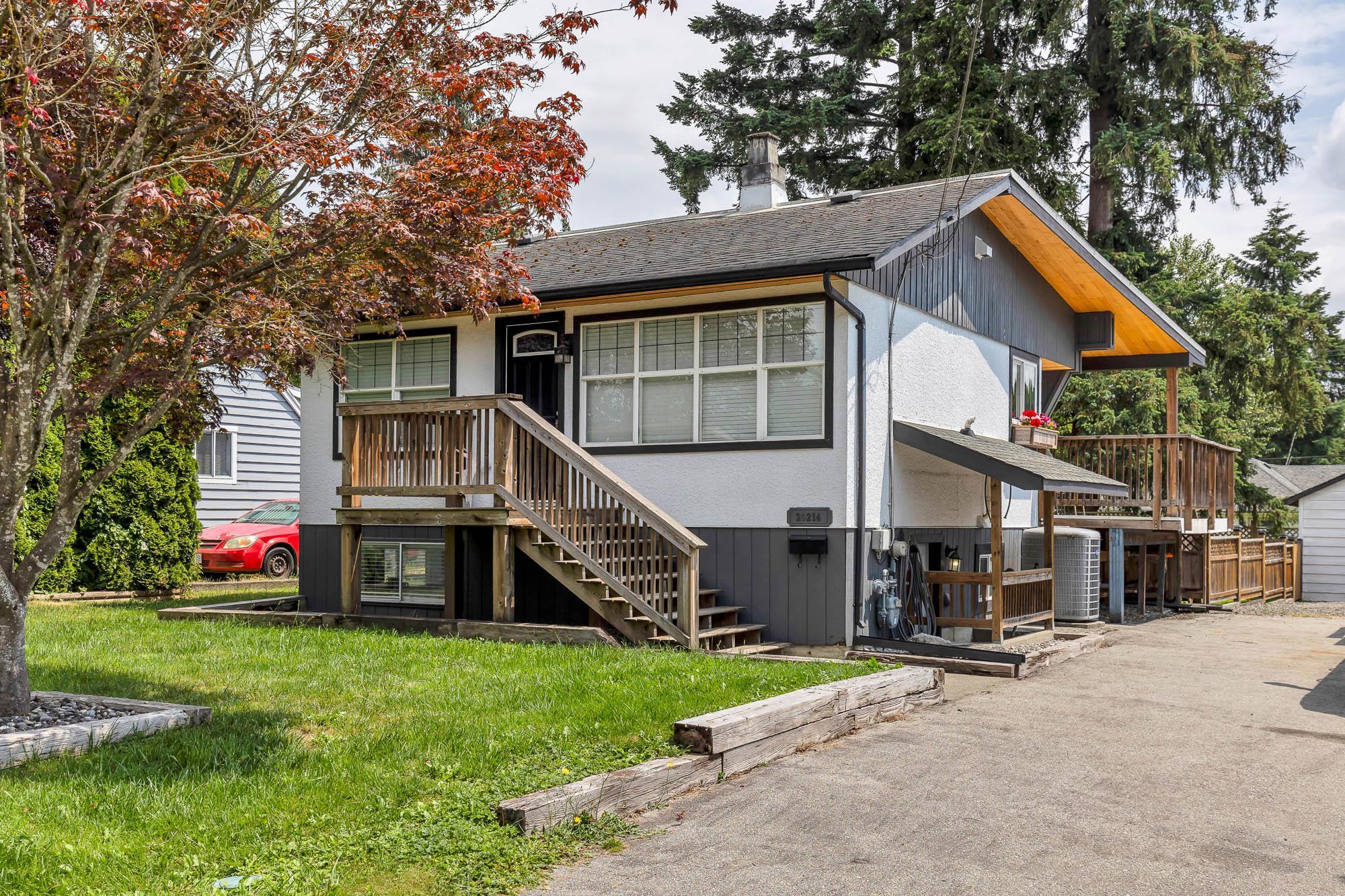 20214 WANSTEAD STREET, Maple Ridge BC V2X 1H8, R3019250, BC,
