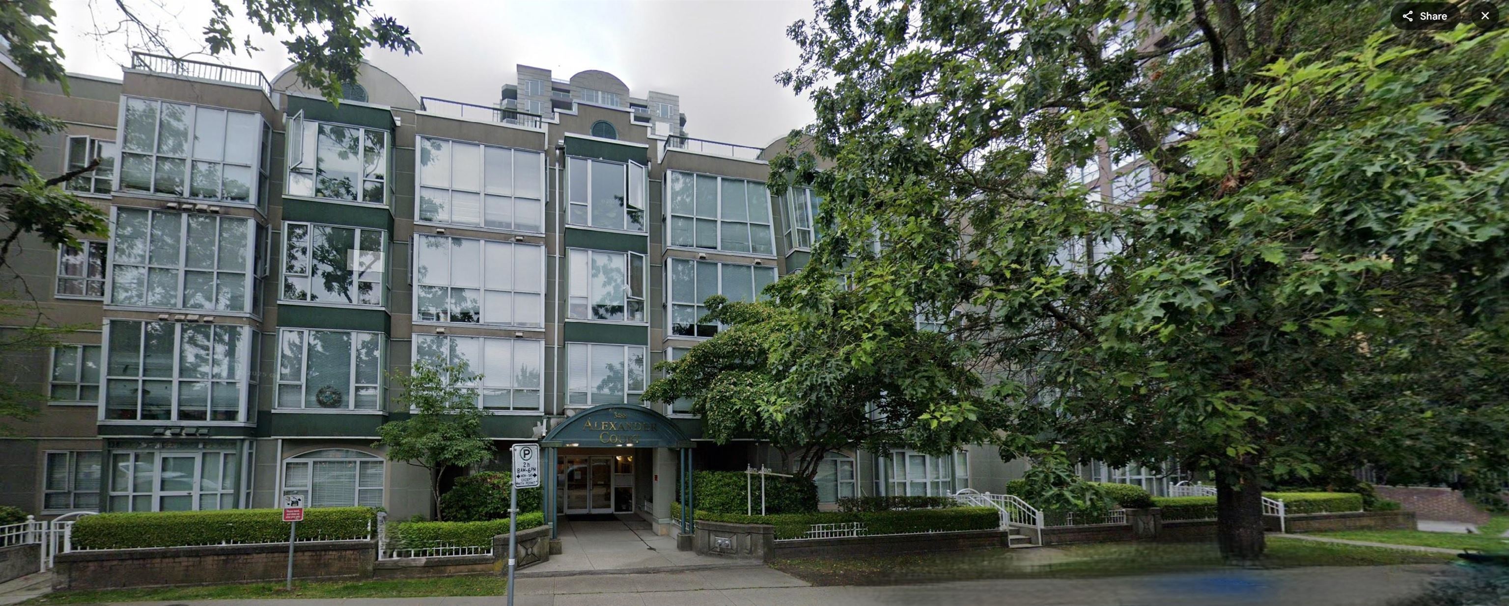 410 3488 VANNESS AVENUE, R3019256, BC,