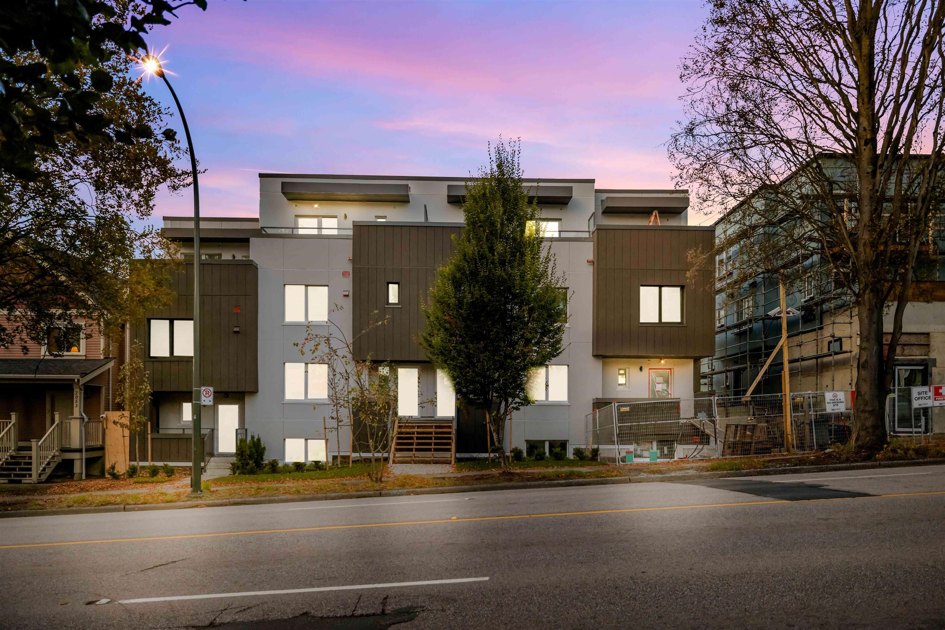 111 2085 1ST AVENUE, R3019279, BC,
