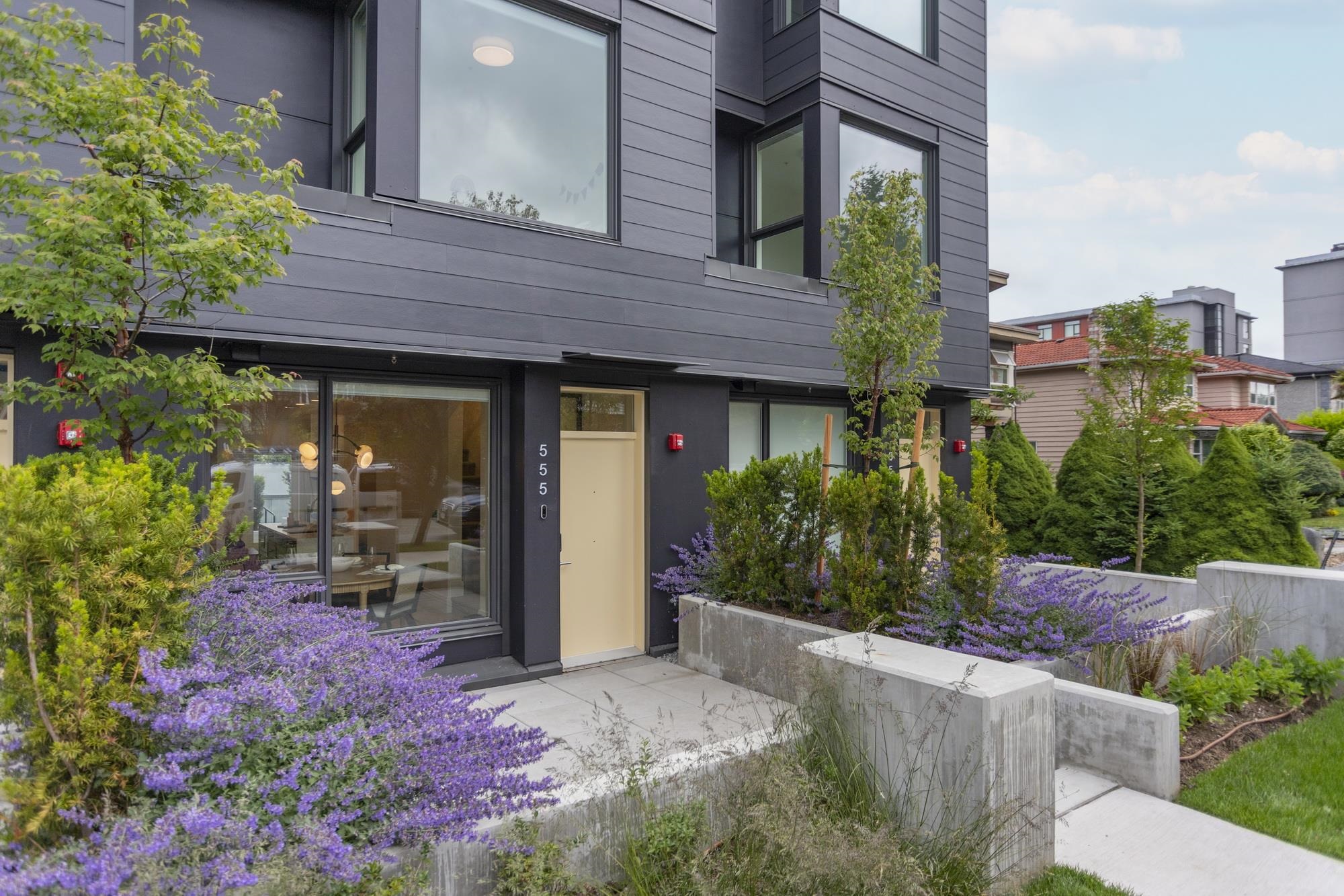 557 W 26TH AVENUE, Vancouver BC V5Z 2E4, R3019283, BC,