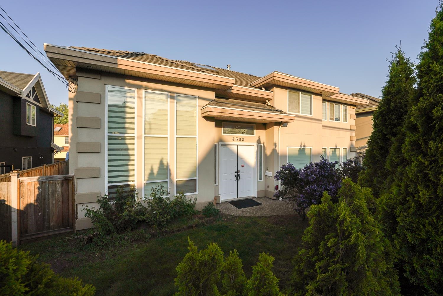 4380 NO. 4 ROAD, Richmond BC V6X 2M3, R3019299, BC,