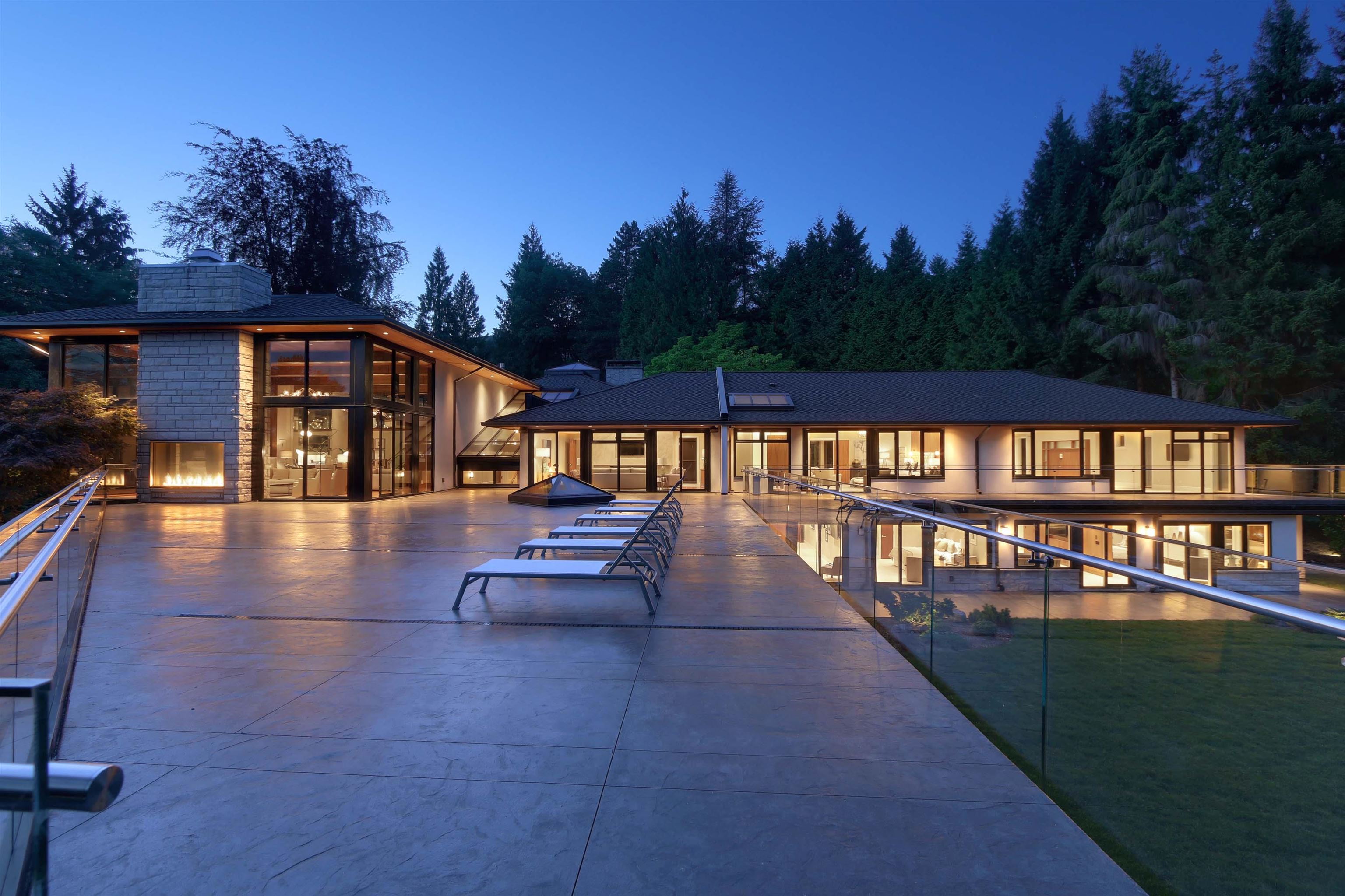 1243 CHARTWELL PLACE, West Vancouver BC V6H 3X9, R3019309, BC,