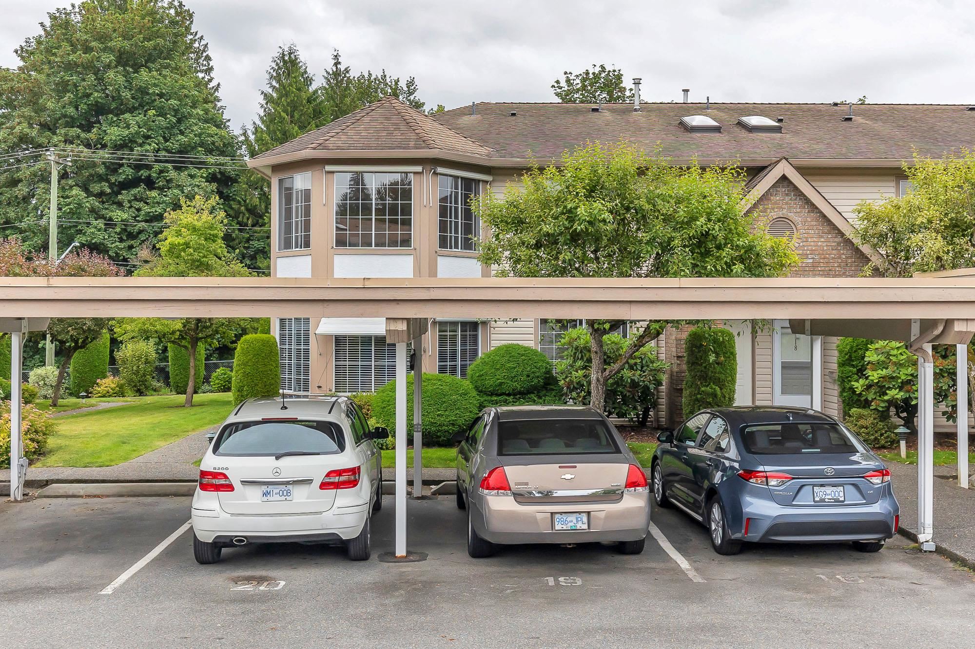 20 3110 TRAFALGAR STREET, R3019311, BC,