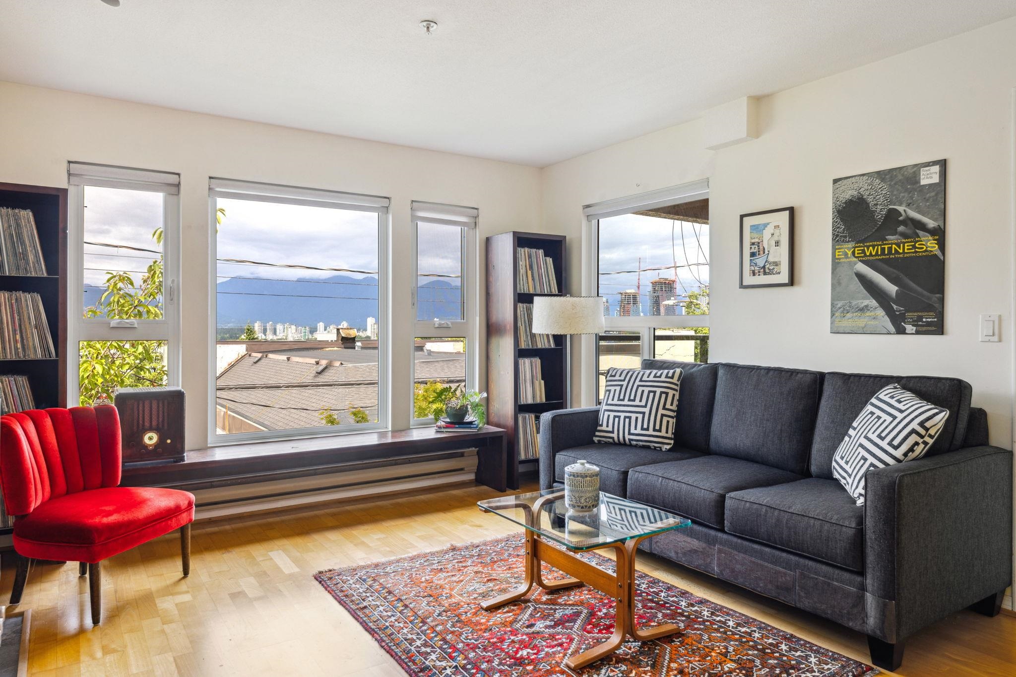 304 2121 5TH AVENUE, R3019323, BC,