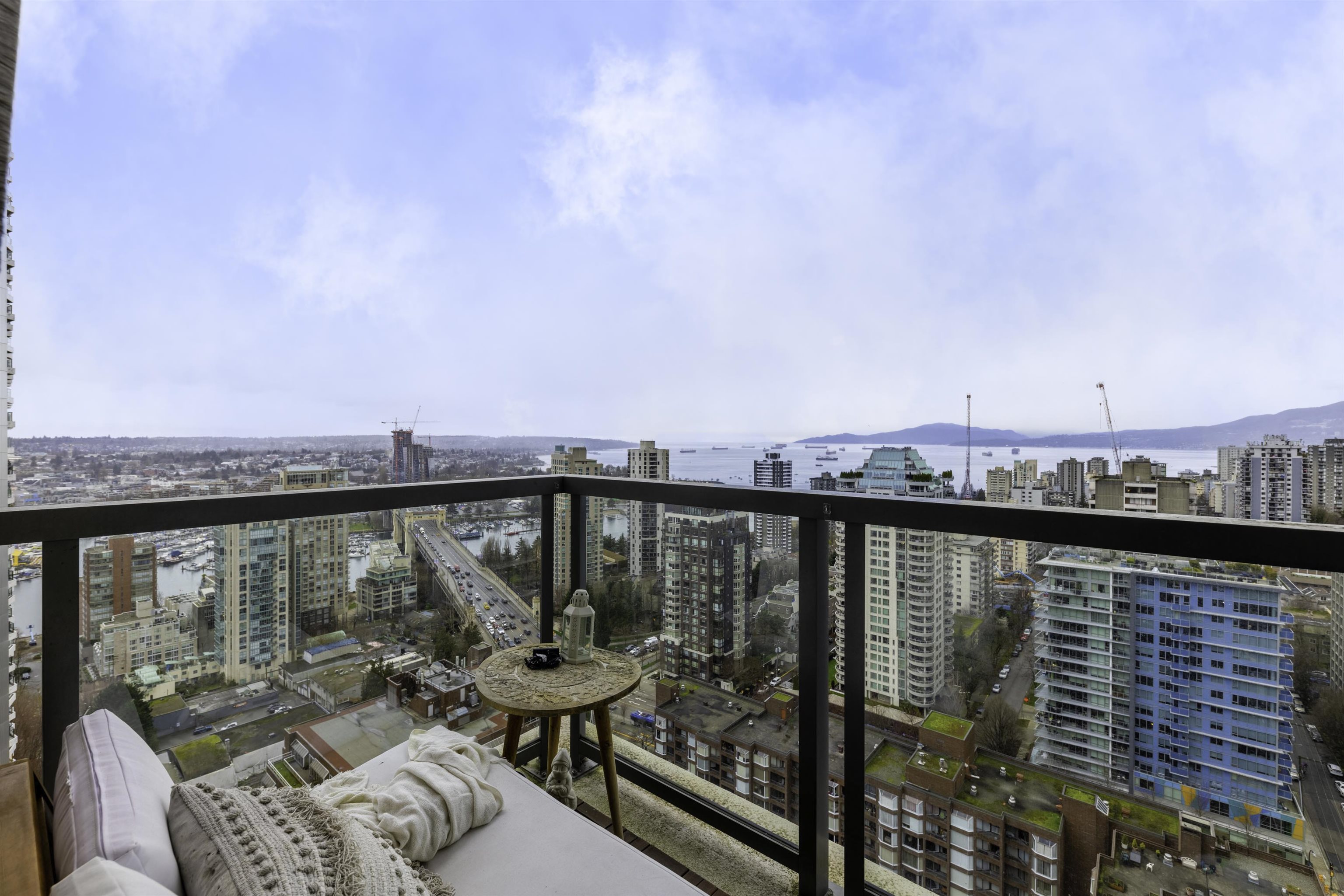 2801 1308 HORNBY STREET, R3019326, BC,