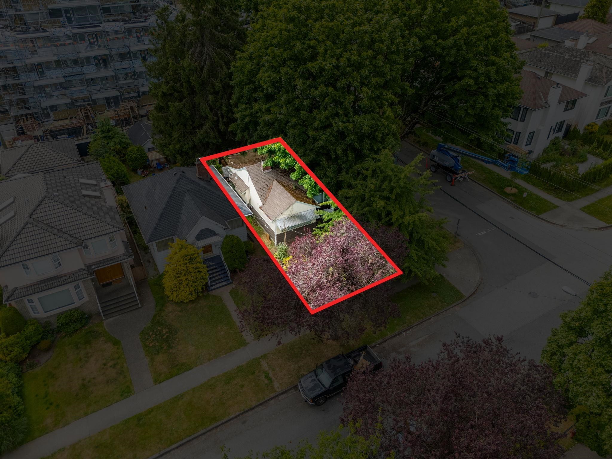970 W 64TH AVENUE, Vancouver BC V6P 2M2, R3019371, BC,