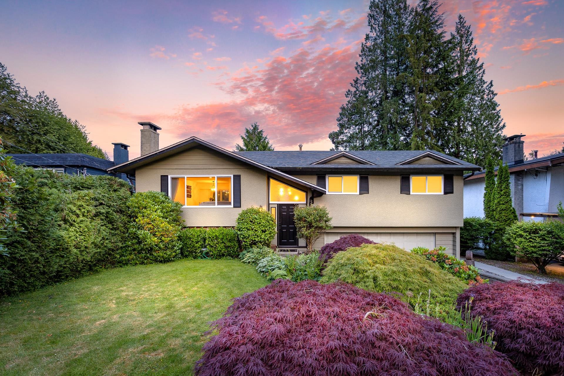 1549 LYNN VALLEY ROAD, North Vancouver BC V7J 2B1, R3019395, BC,