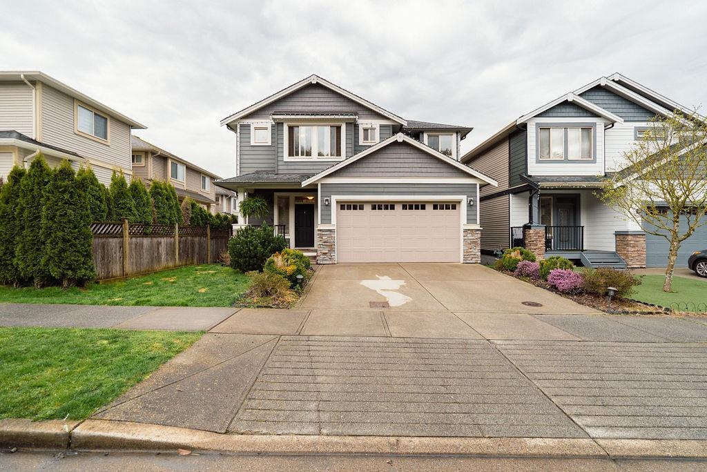 10543 248 STREET, Maple Ridge BC V2W 0G2, R3019439, BC,