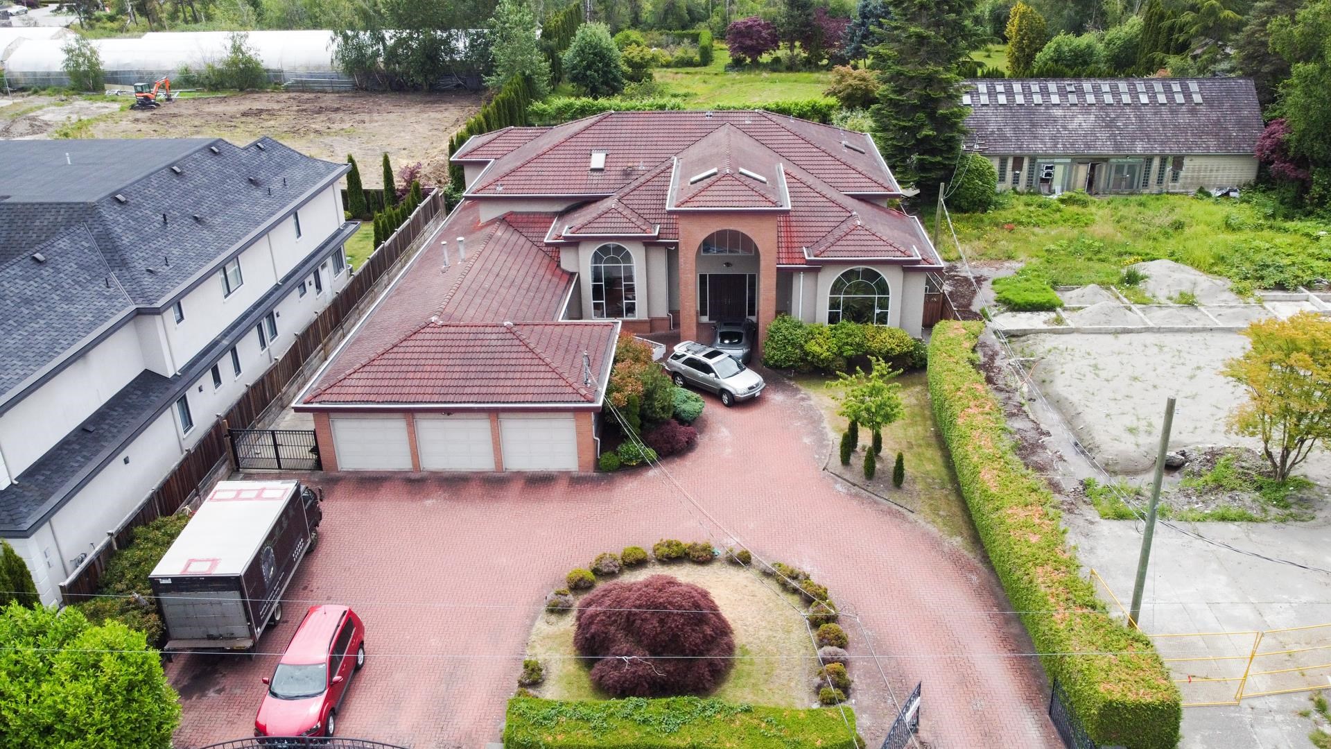 11660 BLUNDELL ROAD, Richmond BC V6Y 1L3, R3019441, BC,
