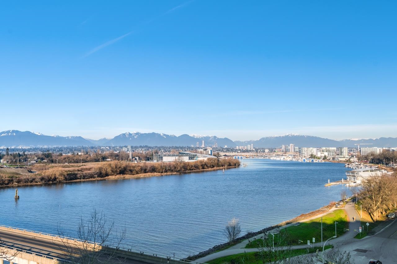 703 6833 PEARSON WAY, R3019443, BC,