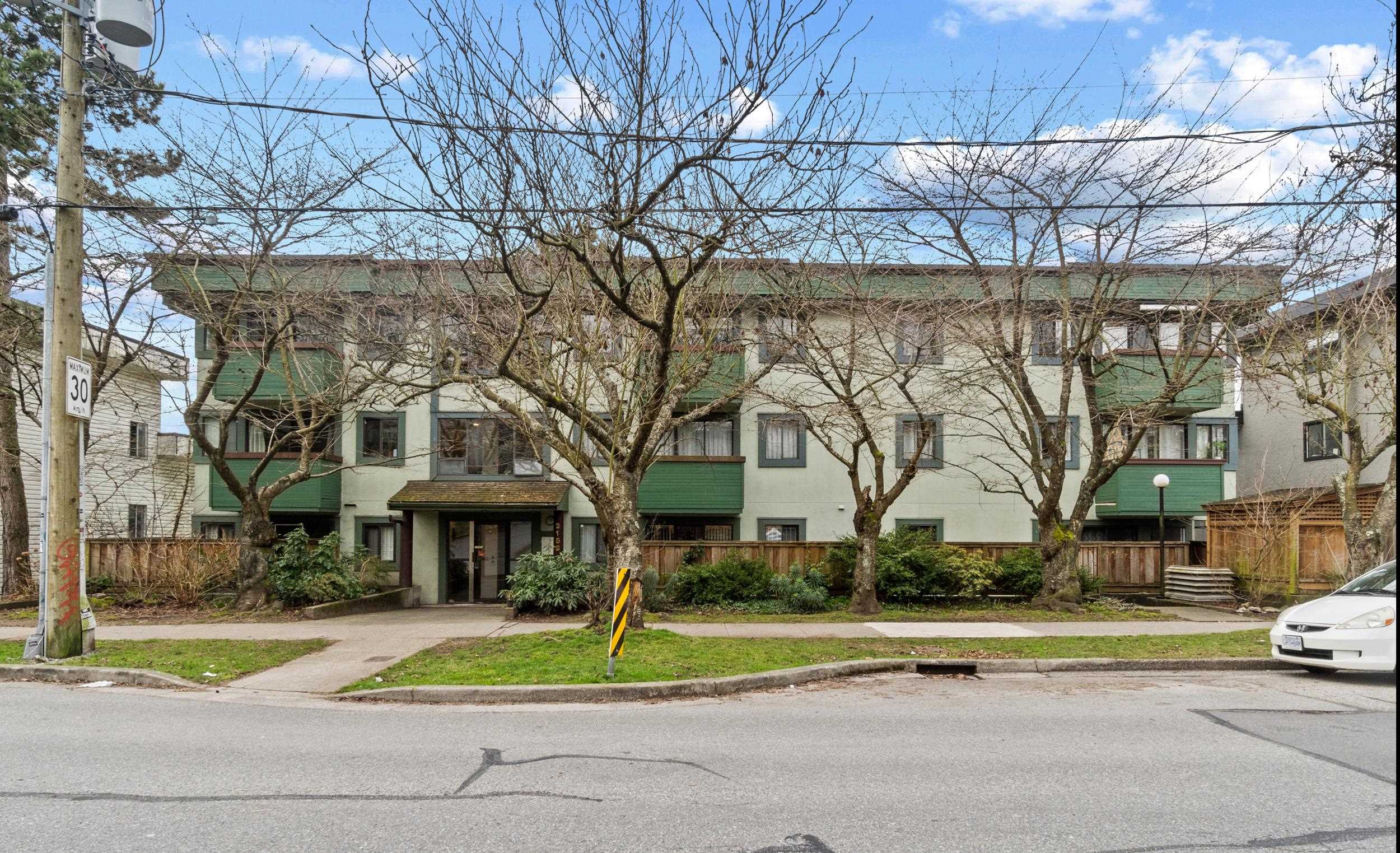 105 2159 WALL STREET, R3019452, BC,