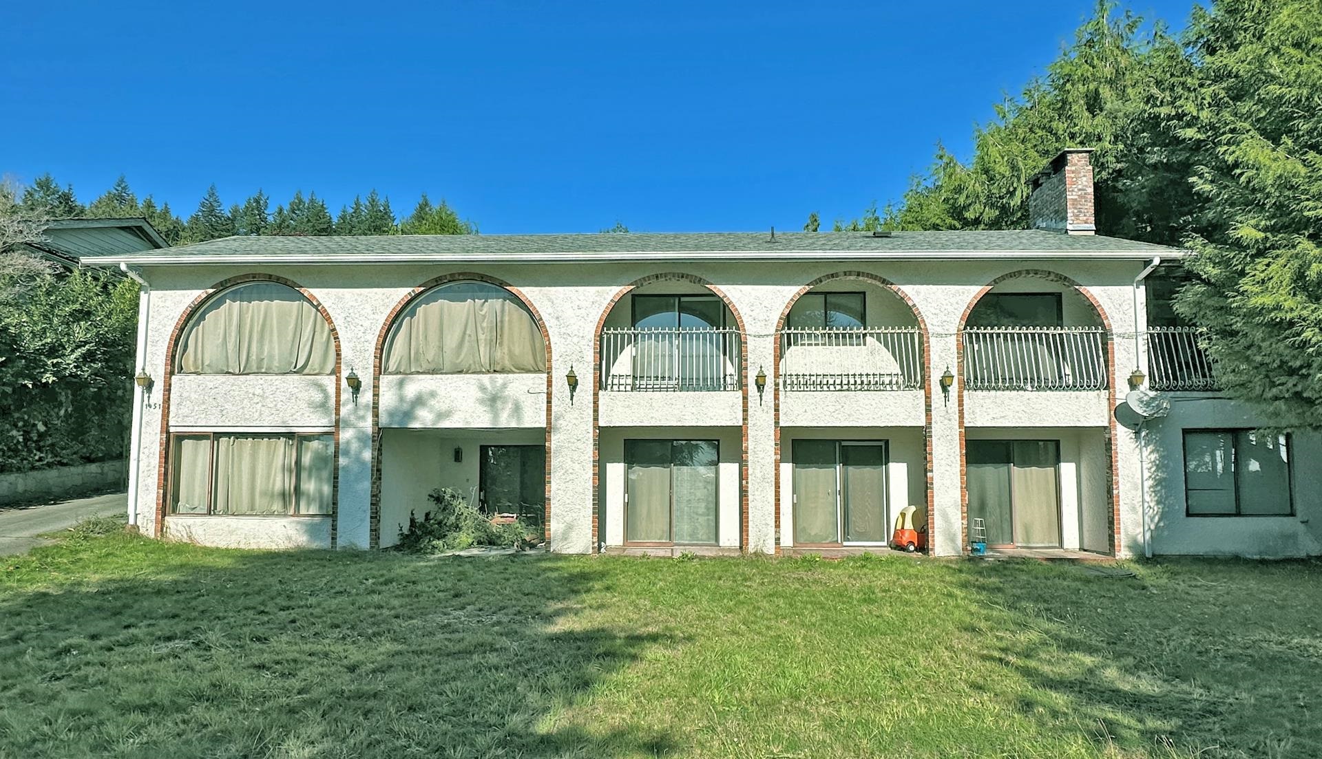 1451 CHARTWELL DRIVE, West Vancouver BC V7S 2R9, R3019455, BC,