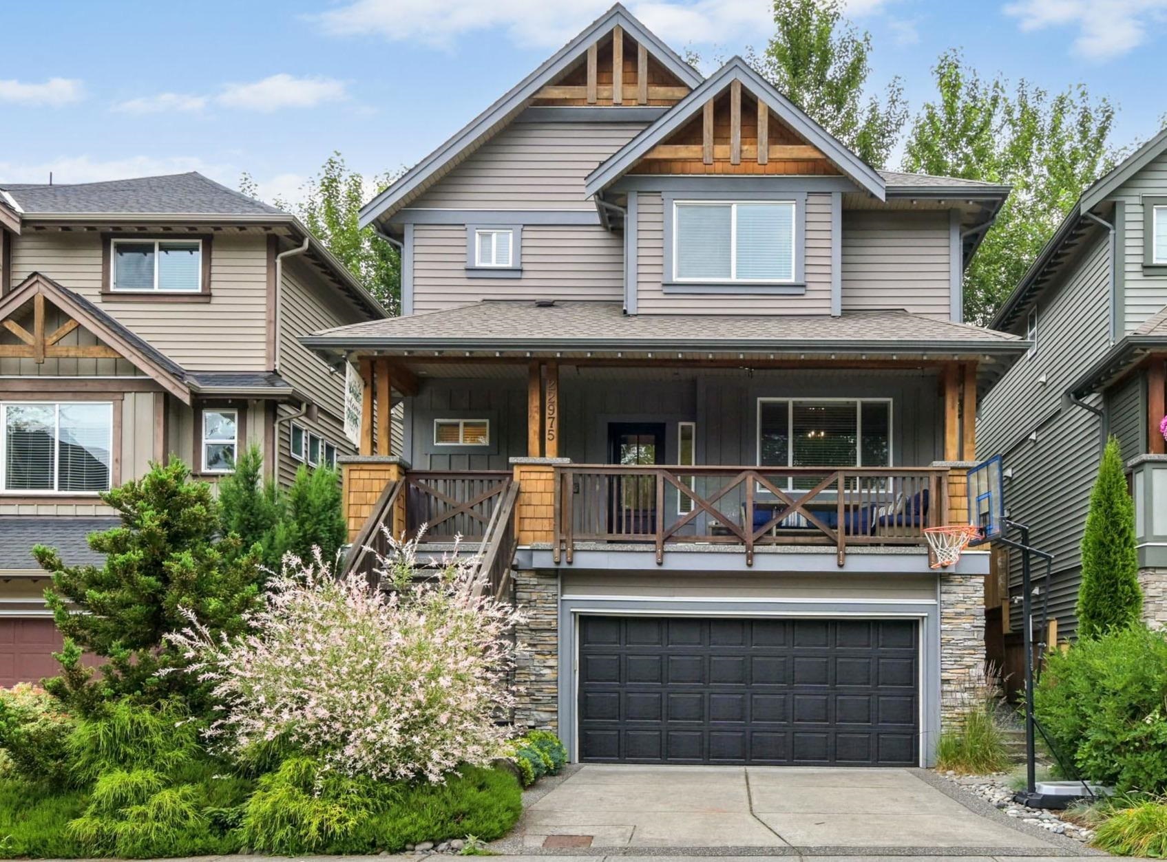 22975 134 LOOP, Maple Ridge BC V4R 0E6, R3019457, BC,