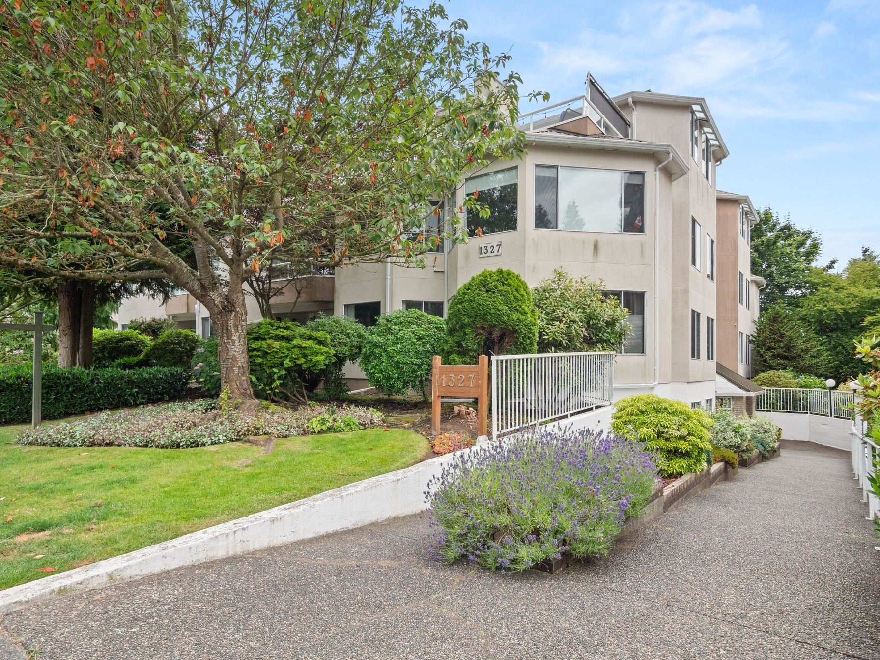 104 1327 BEST STREET, R3019487, BC,