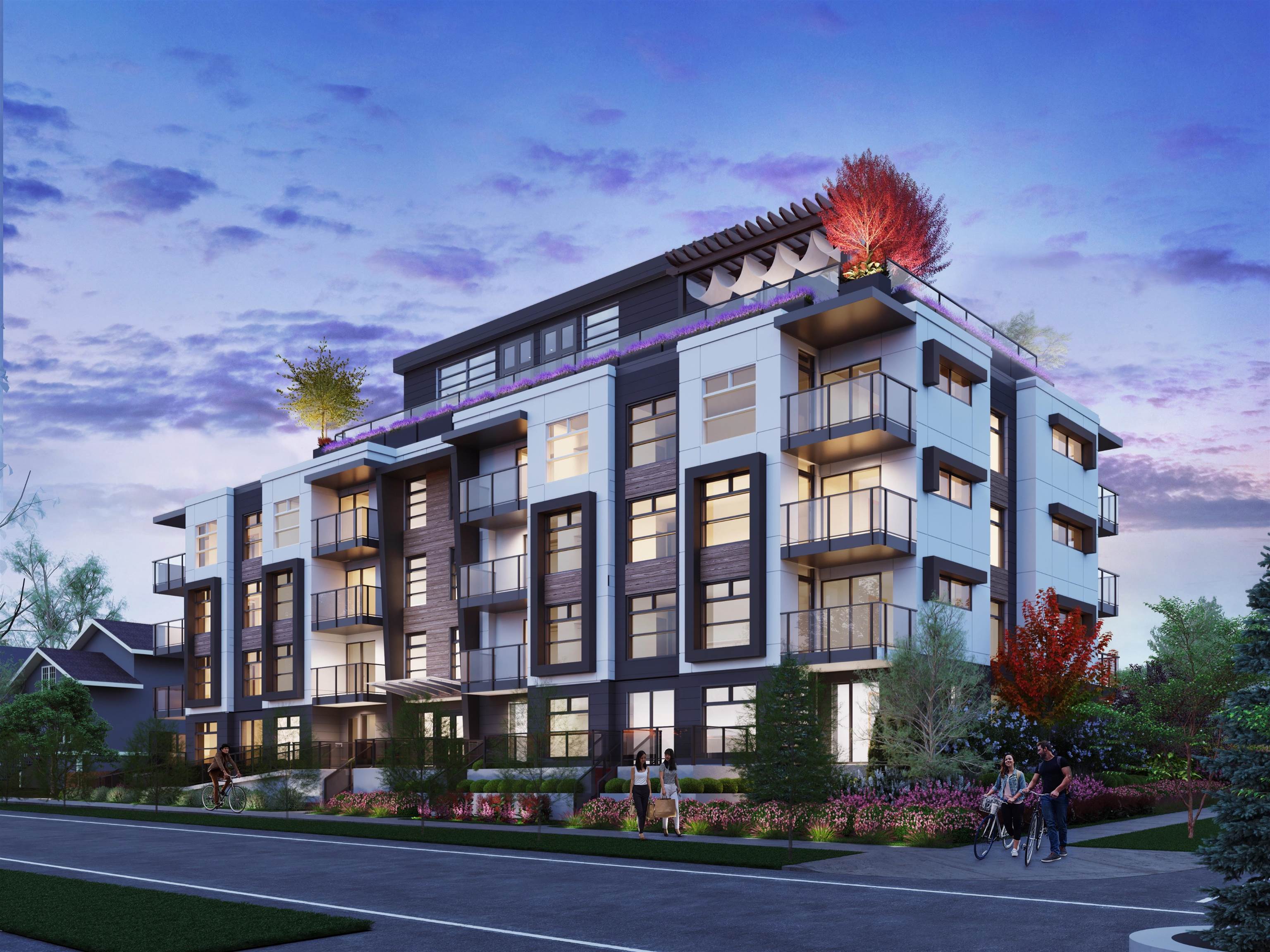 110 2670 GARDEN DRIVE, R3019494, BC,