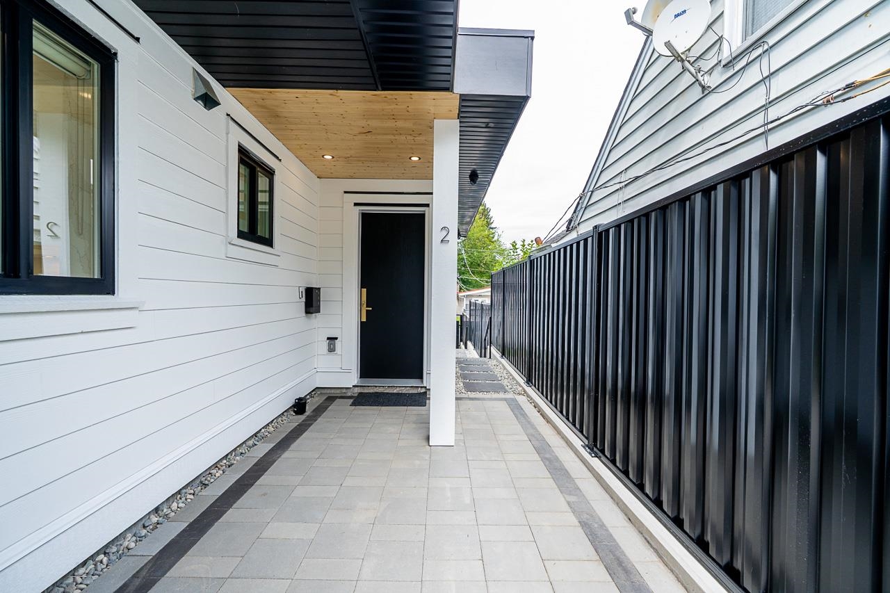 2 4855 DUMFRIES STREET, R3019542, BC,