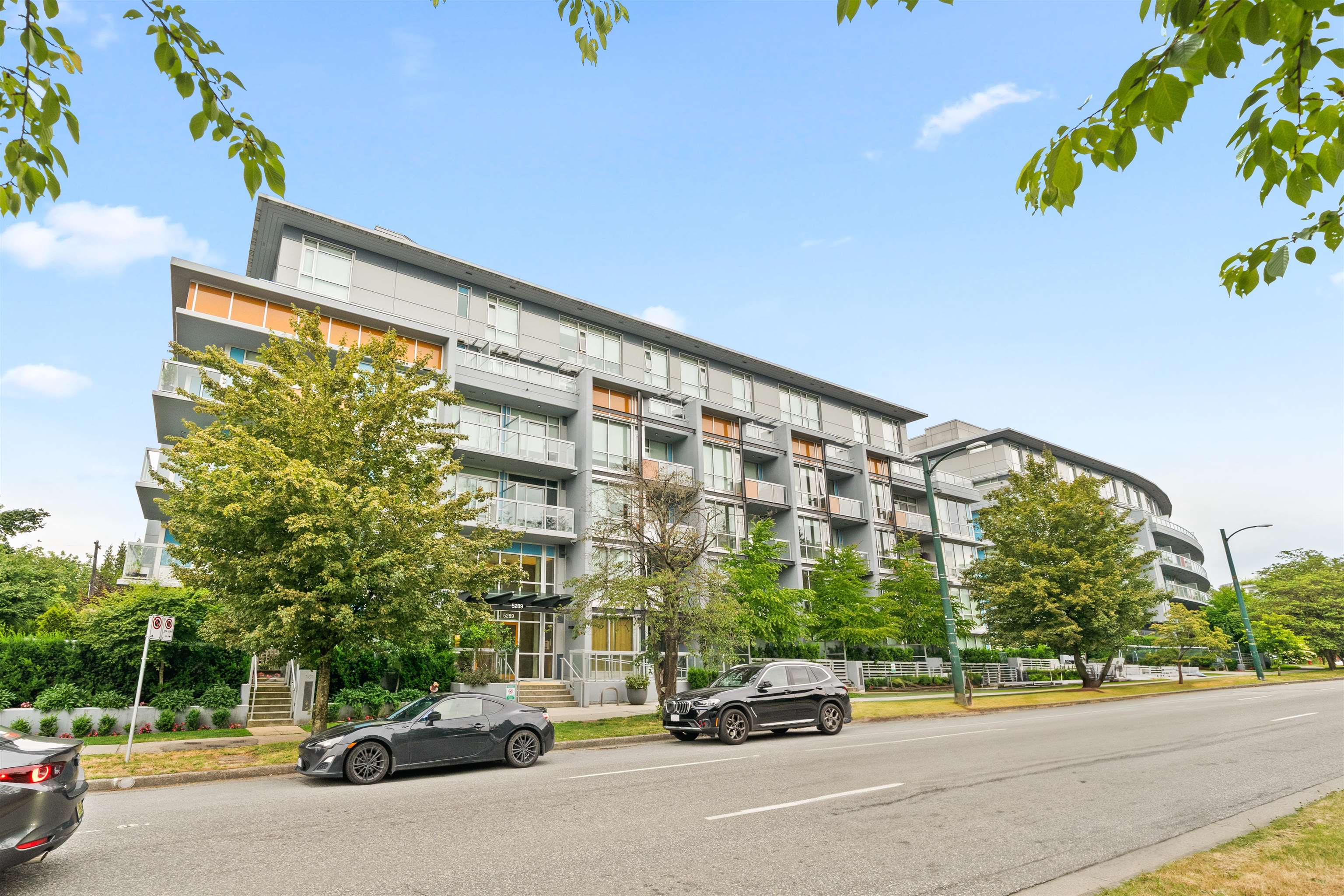 105 5289 CAMBIE STREET, R3019598, BC,