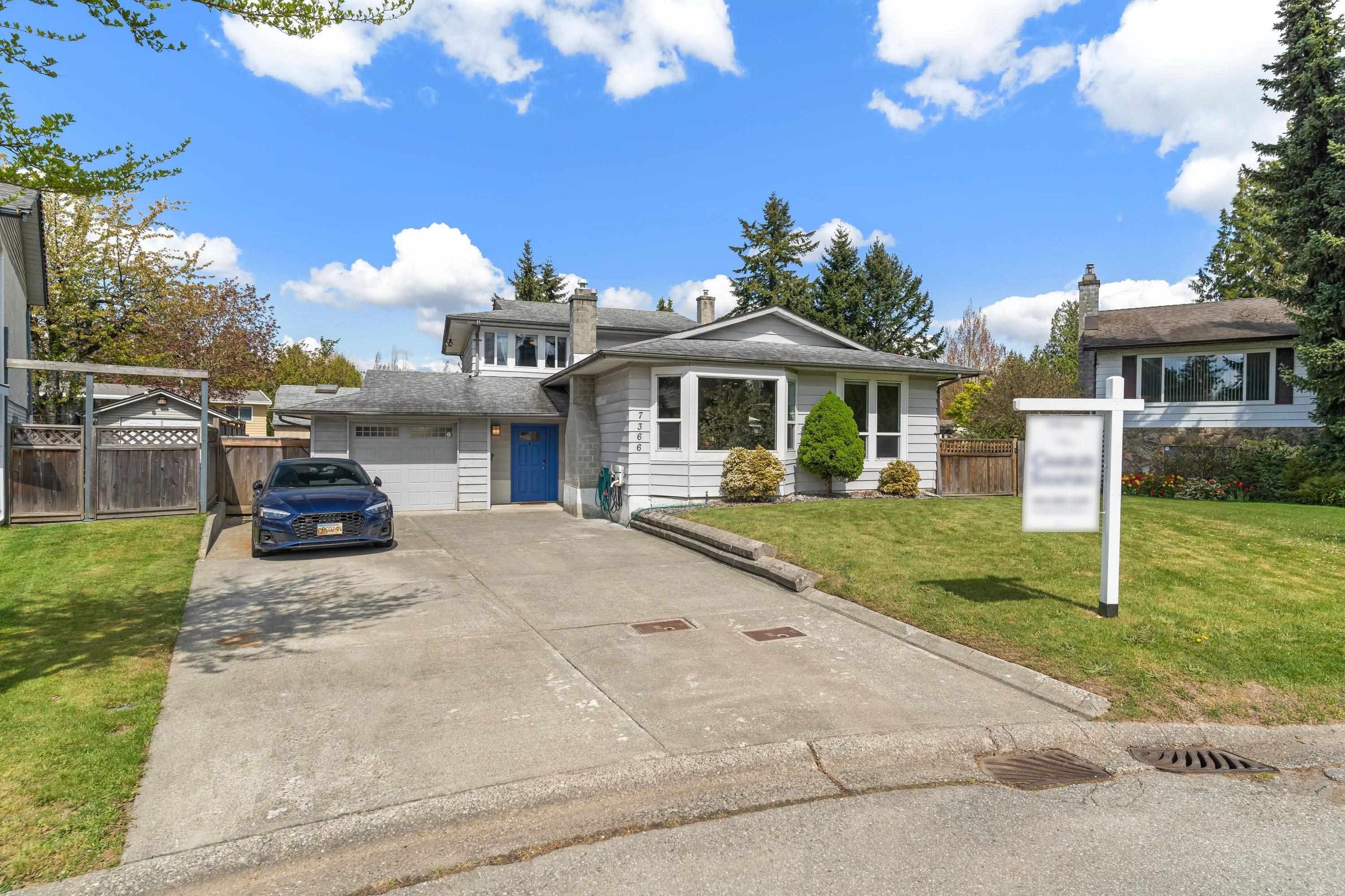 7366 141 STREET, Surrey BC V3W 7L1, R3019604, BC,