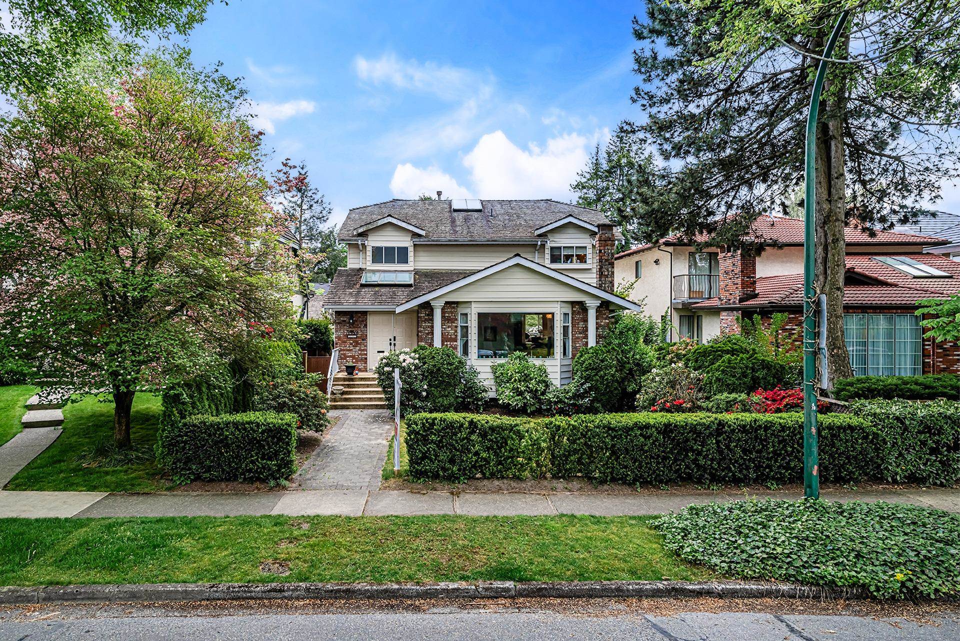 3982 W 29TH AVENUE, Vancouver BC V6S 1T9, R3019623, BC,