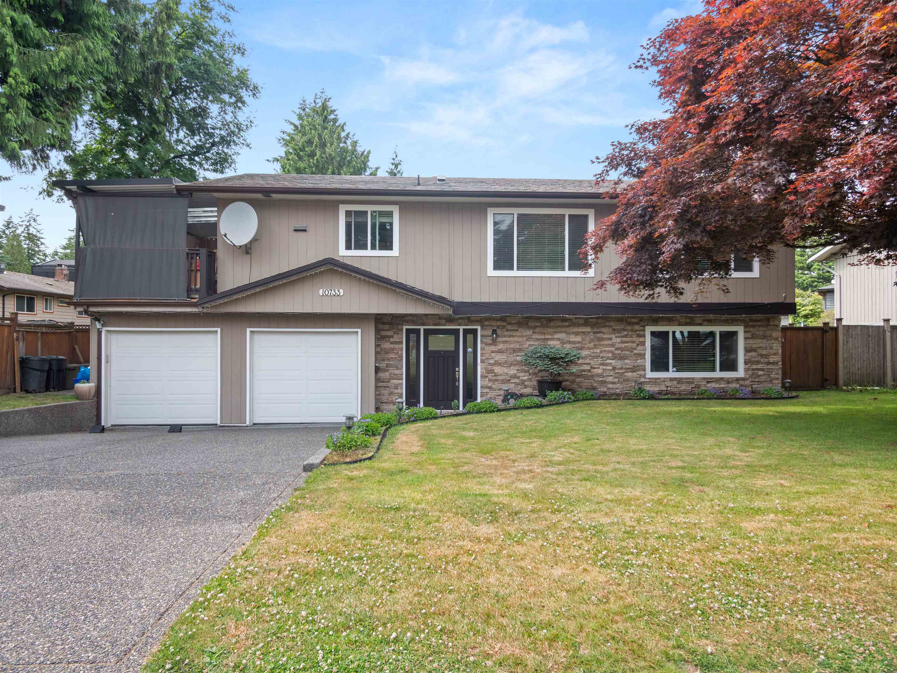 10733 DUNLOP ROAD, Delta BC V4C 2M7, R3019625, BC,