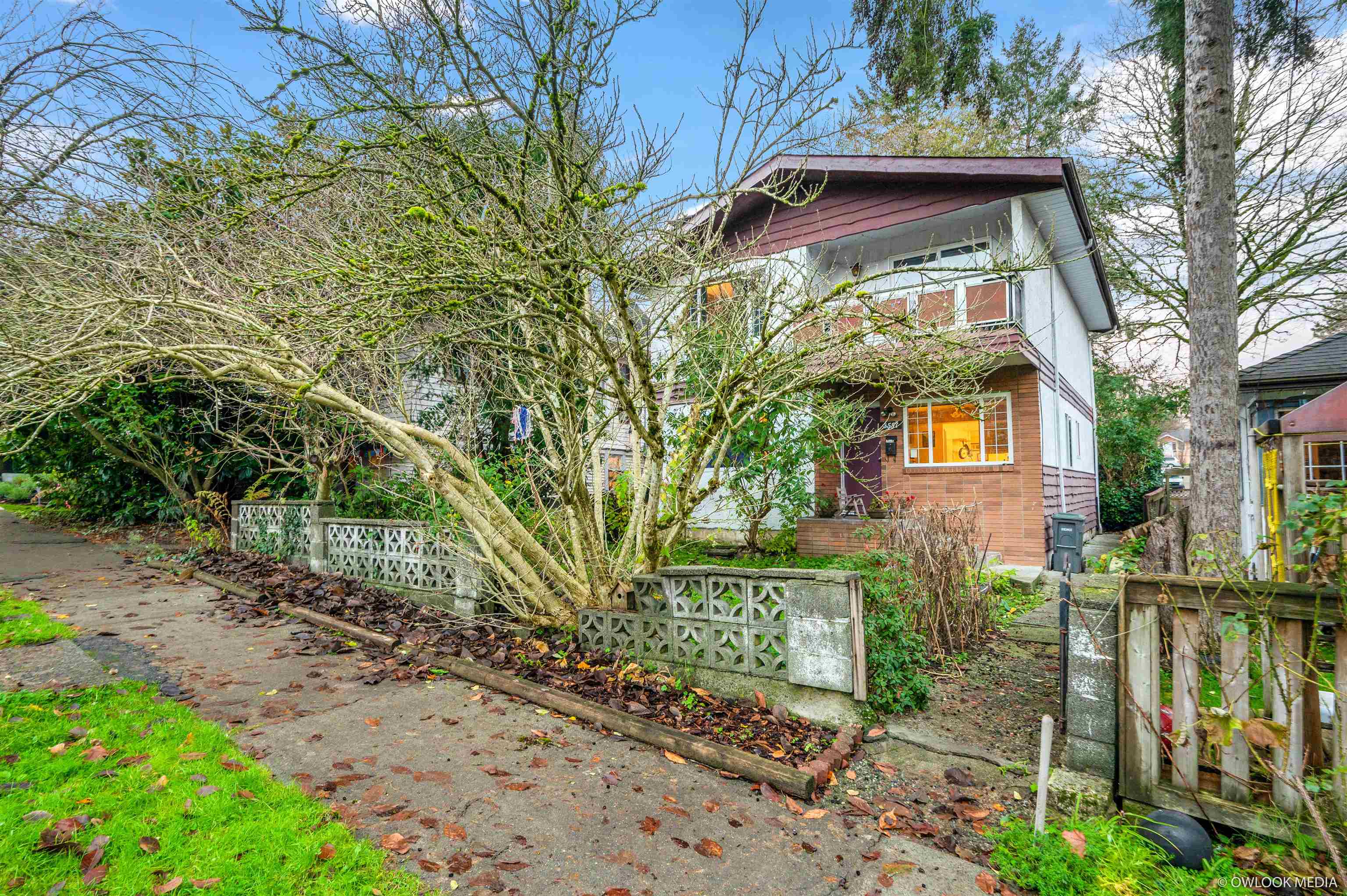 3557 MARSHALL STREET, Vancouver BC V5N 4S2, R3019632, BC,