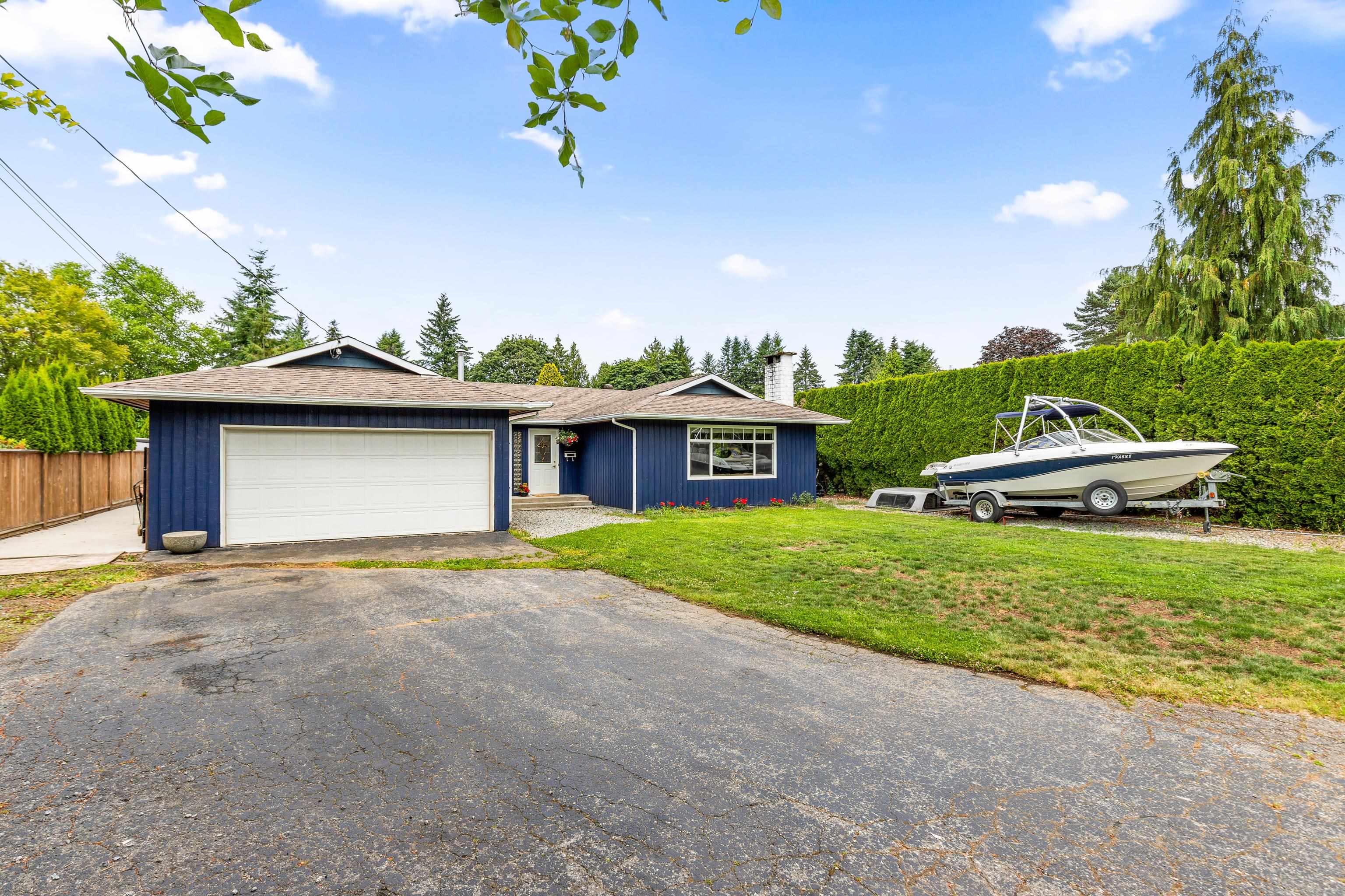 21665 HOWISON AVENUE, Maple Ridge BC V2X 2W5, R3019644, BC,