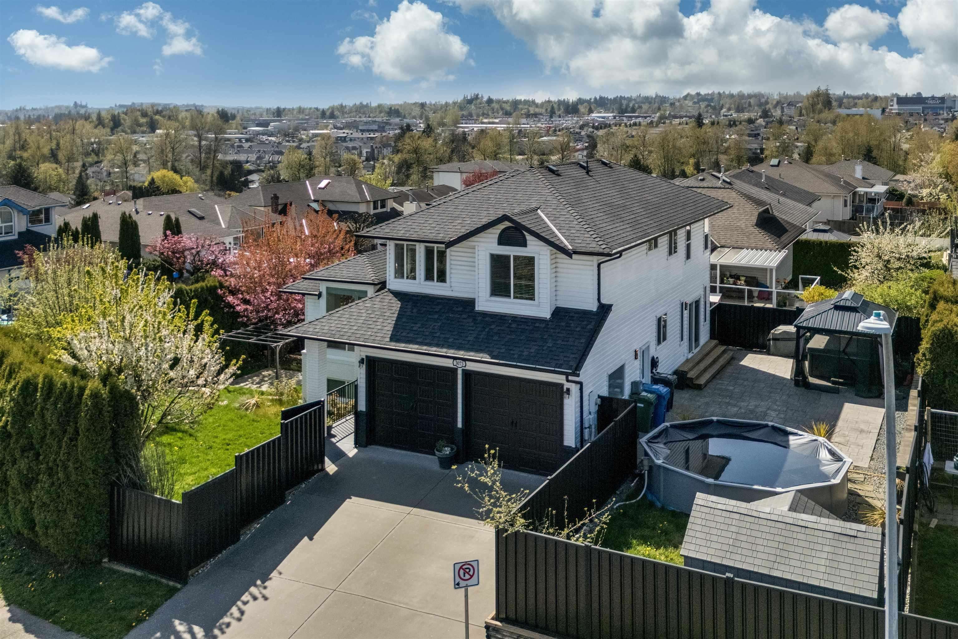 3073 KINGFISHER DRIVE, Abbotsford BC V2T 5K5, R3019655, BC,