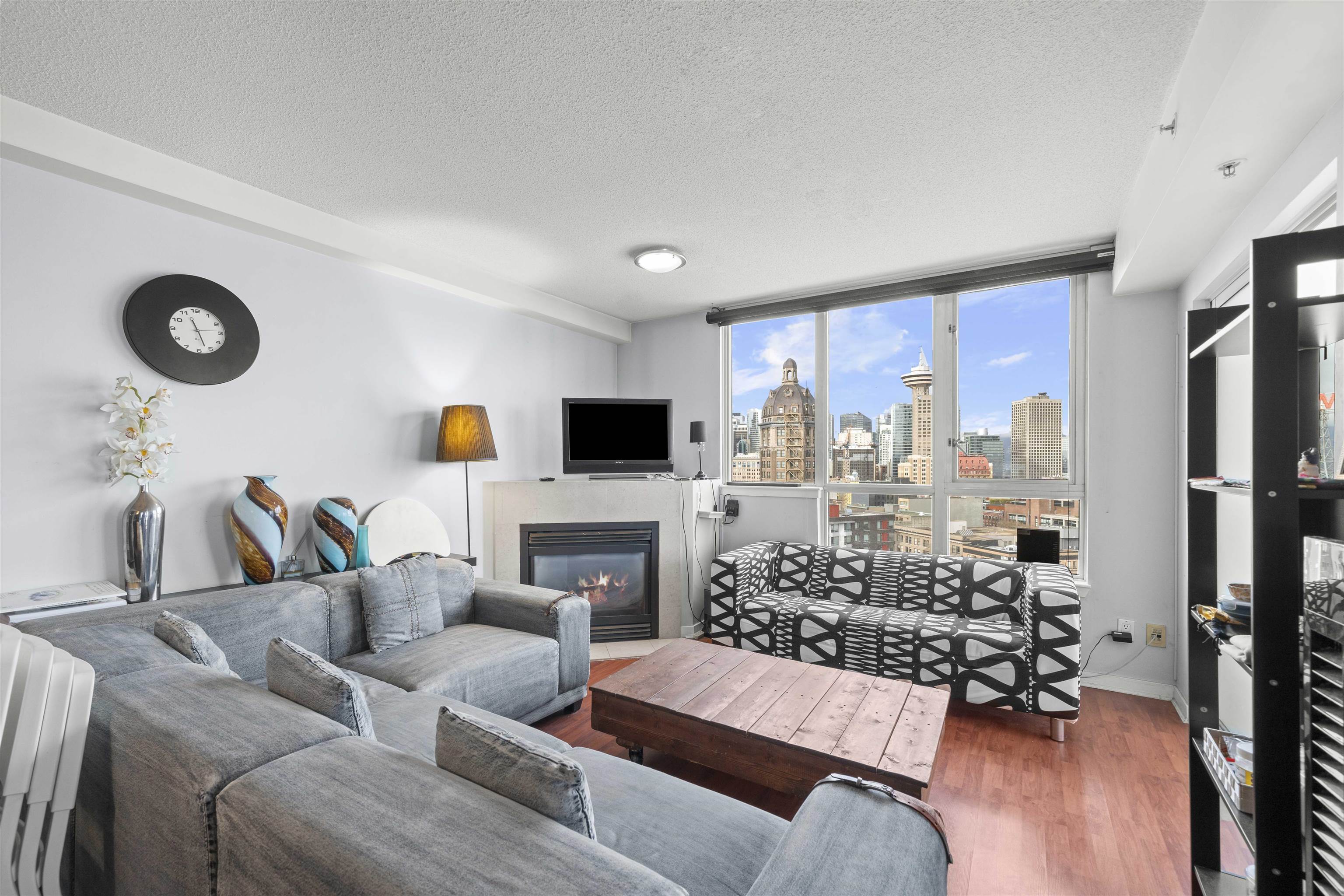 1905 63 KEEFER PLACE, R3019658, BC,