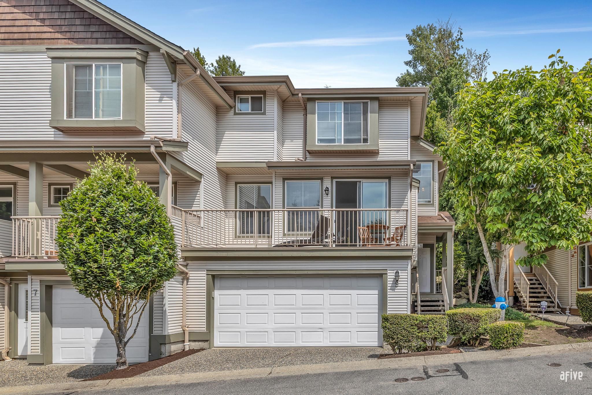 9 35287 OLD YALE ROAD, R3019659, BC,