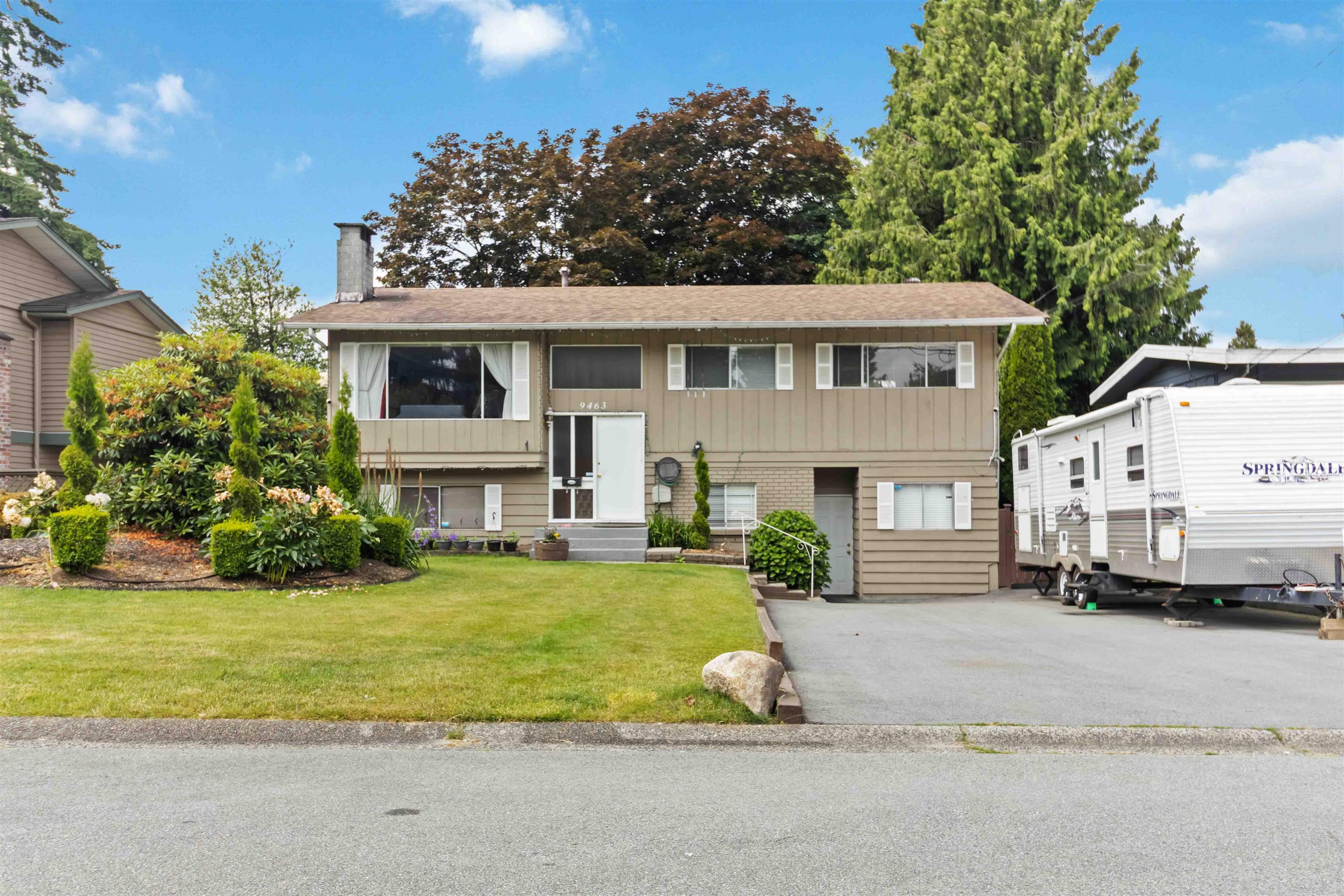 9463 119 STREET, Delta BC V4C 6M8, R3019662, BC,
