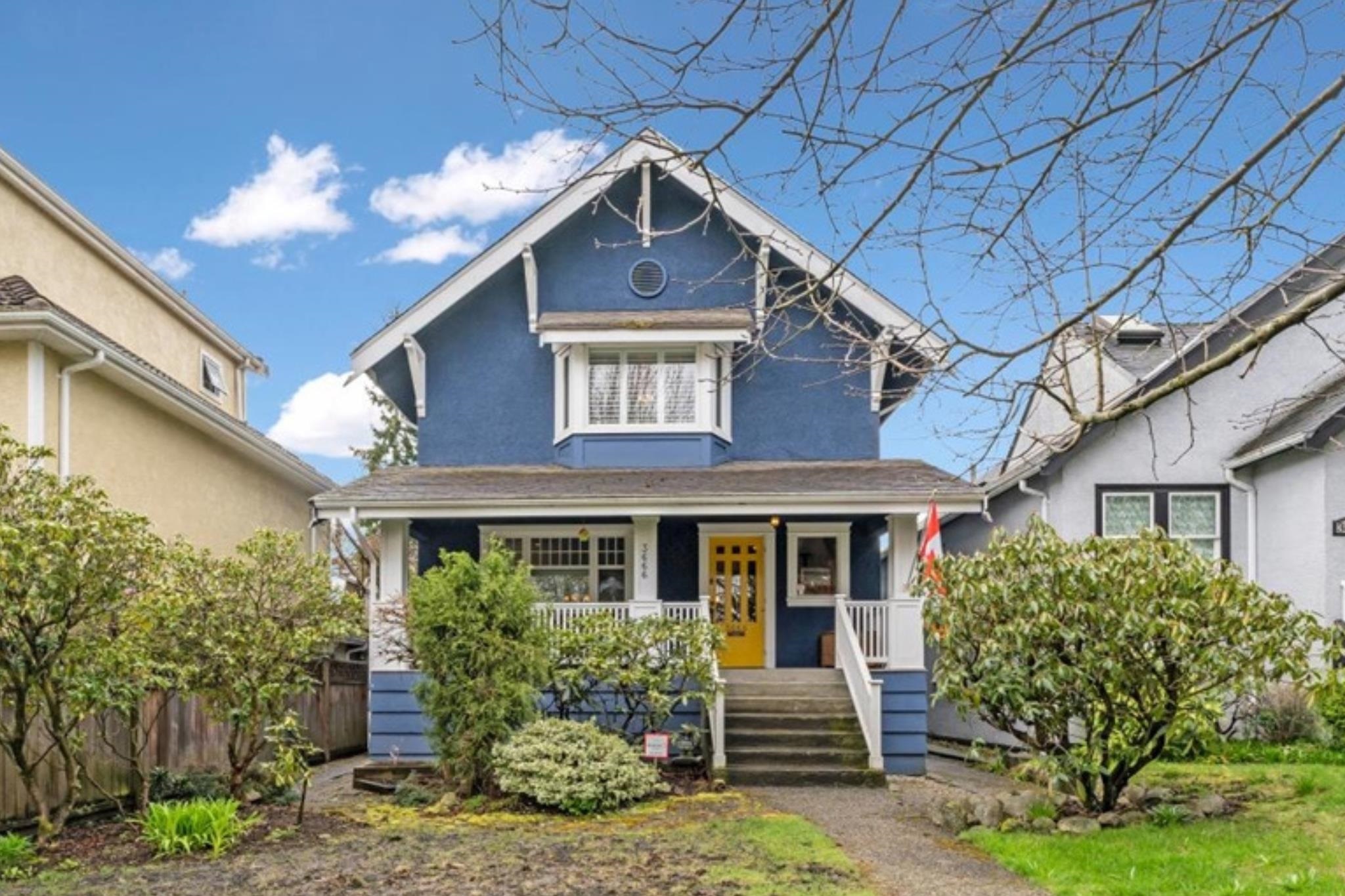 3666 W 22ND AVENUE, Vancouver BC V6S 1J6, R3019686, BC,