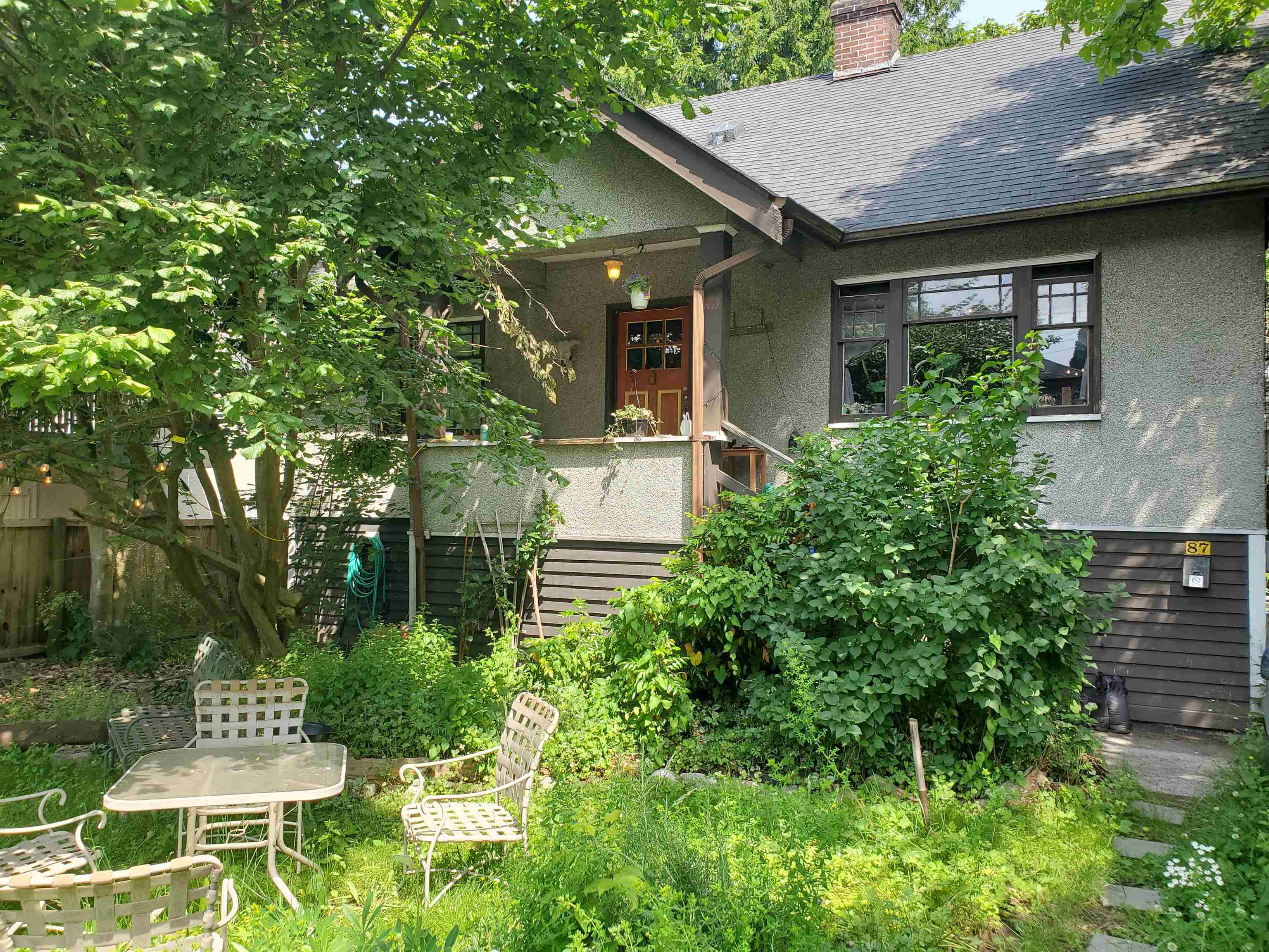 87 E 15TH AVENUE, Vancouver BC V5T 2P5, R3019712, BC,