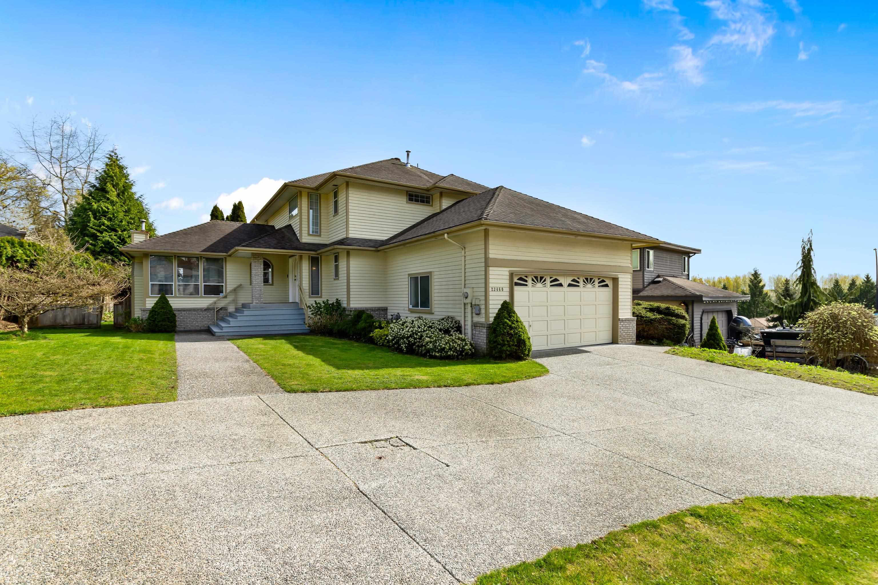 23460 108B AVENUE, Maple Ridge BC V2W 1A9, R3019718, BC,