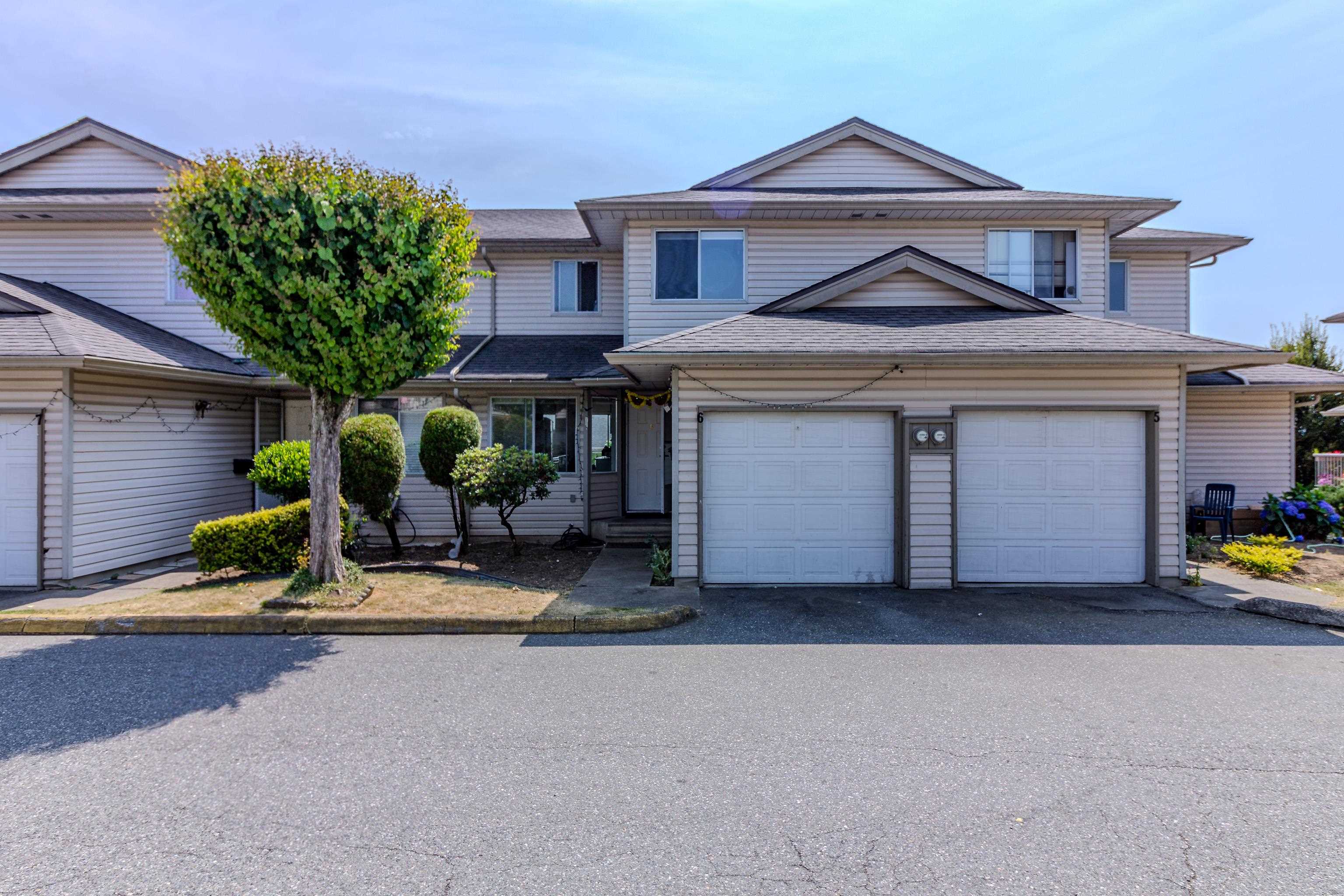6 3070 TOWNLINE ROAD, R3019732, BC,