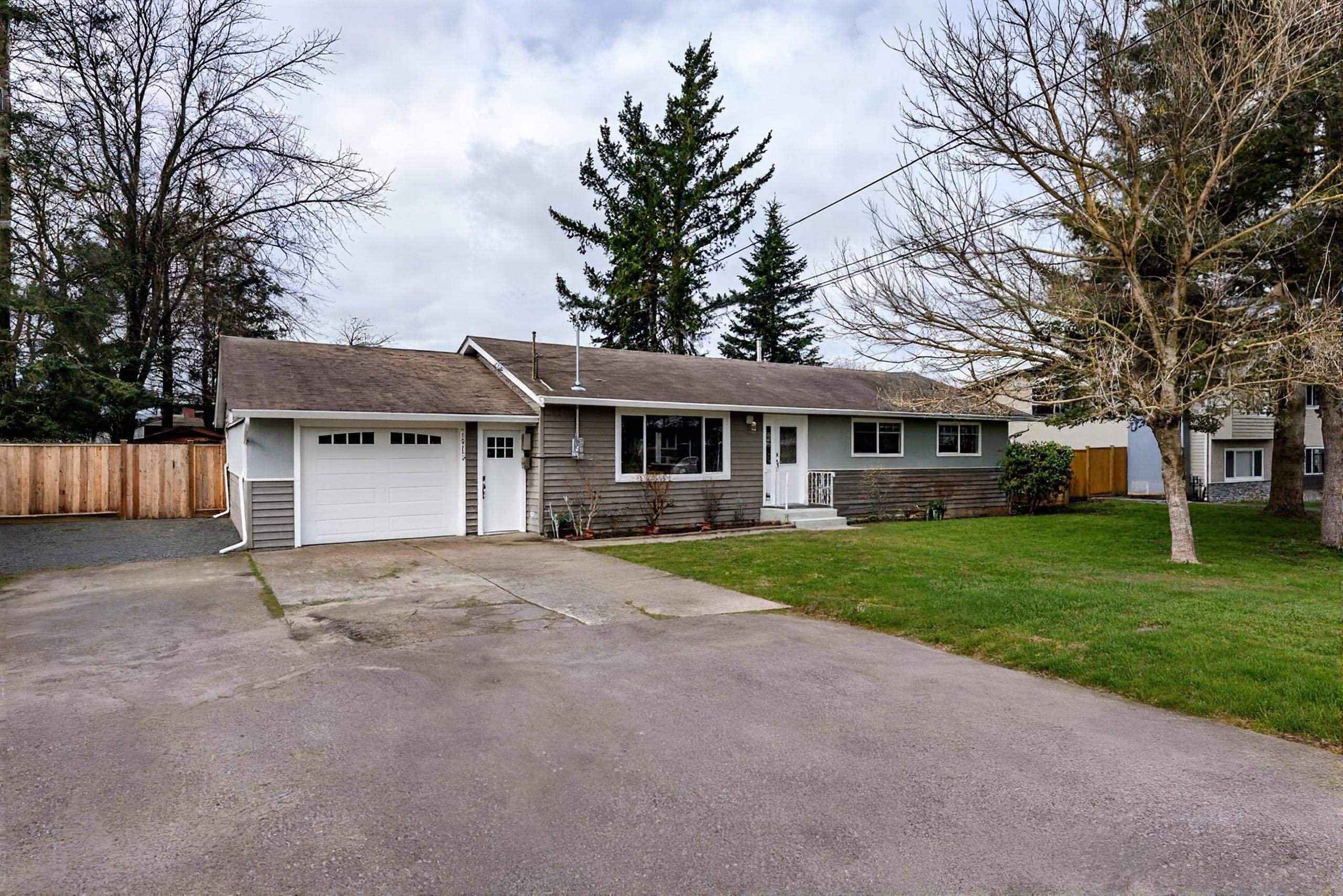 7413 LEARY CRESCENT, Chilliwack BC V2R 1K3, R3019754, BC,