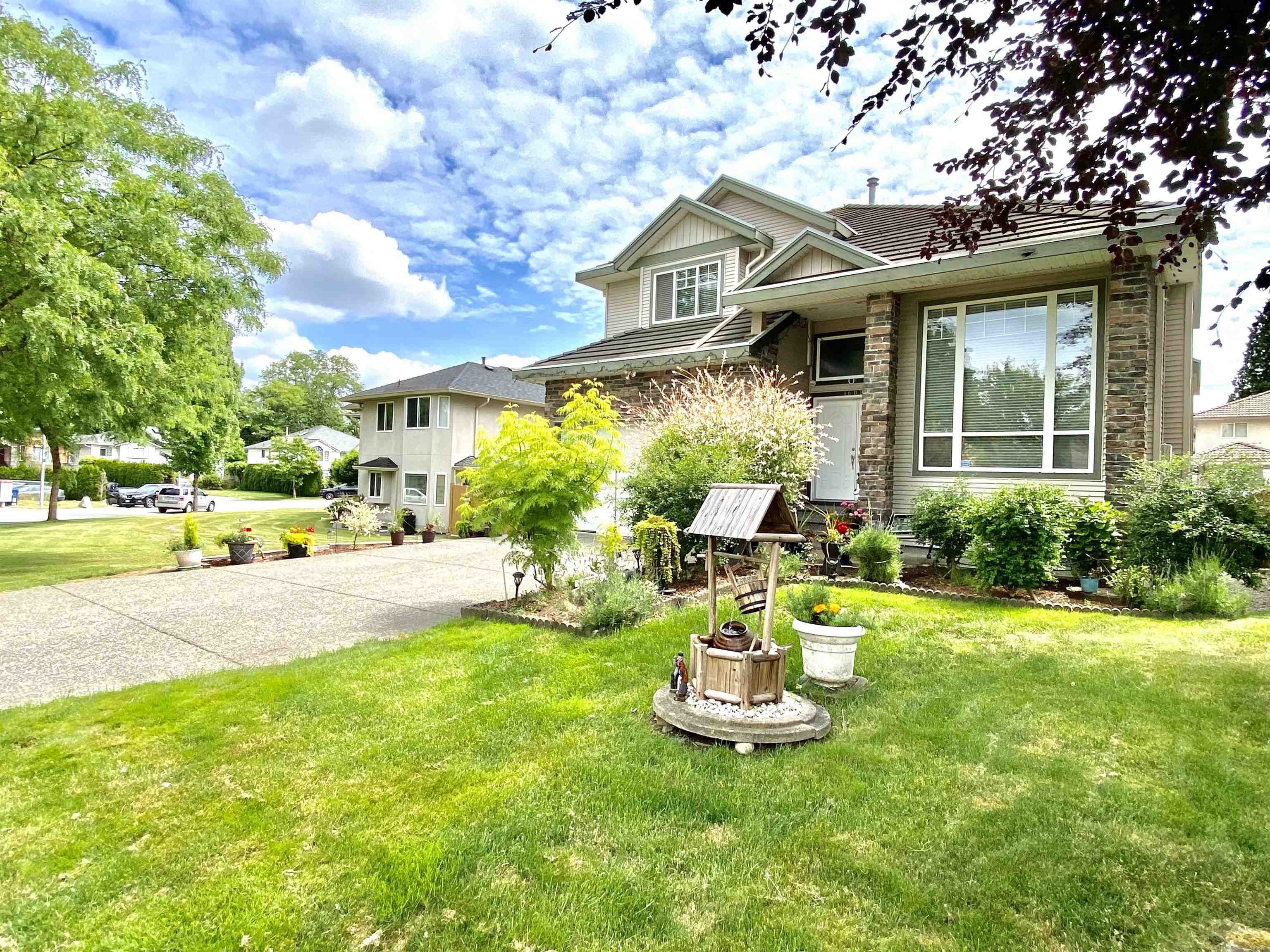 16072 96A AVENUE, Surrey BC V4N 3K8, R3019761, BC,