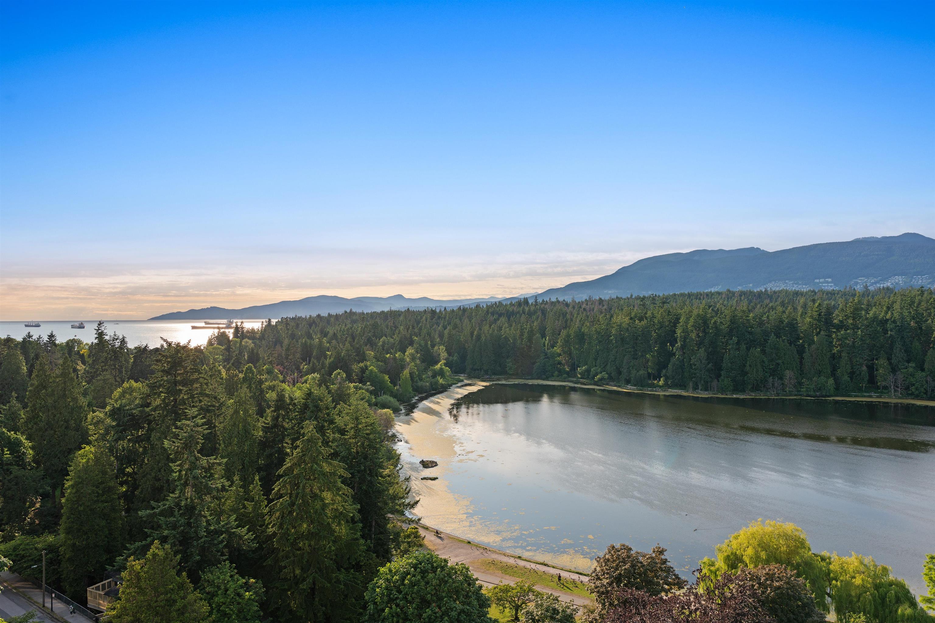 1501 845 CHILCO STREET, R3019778, BC,