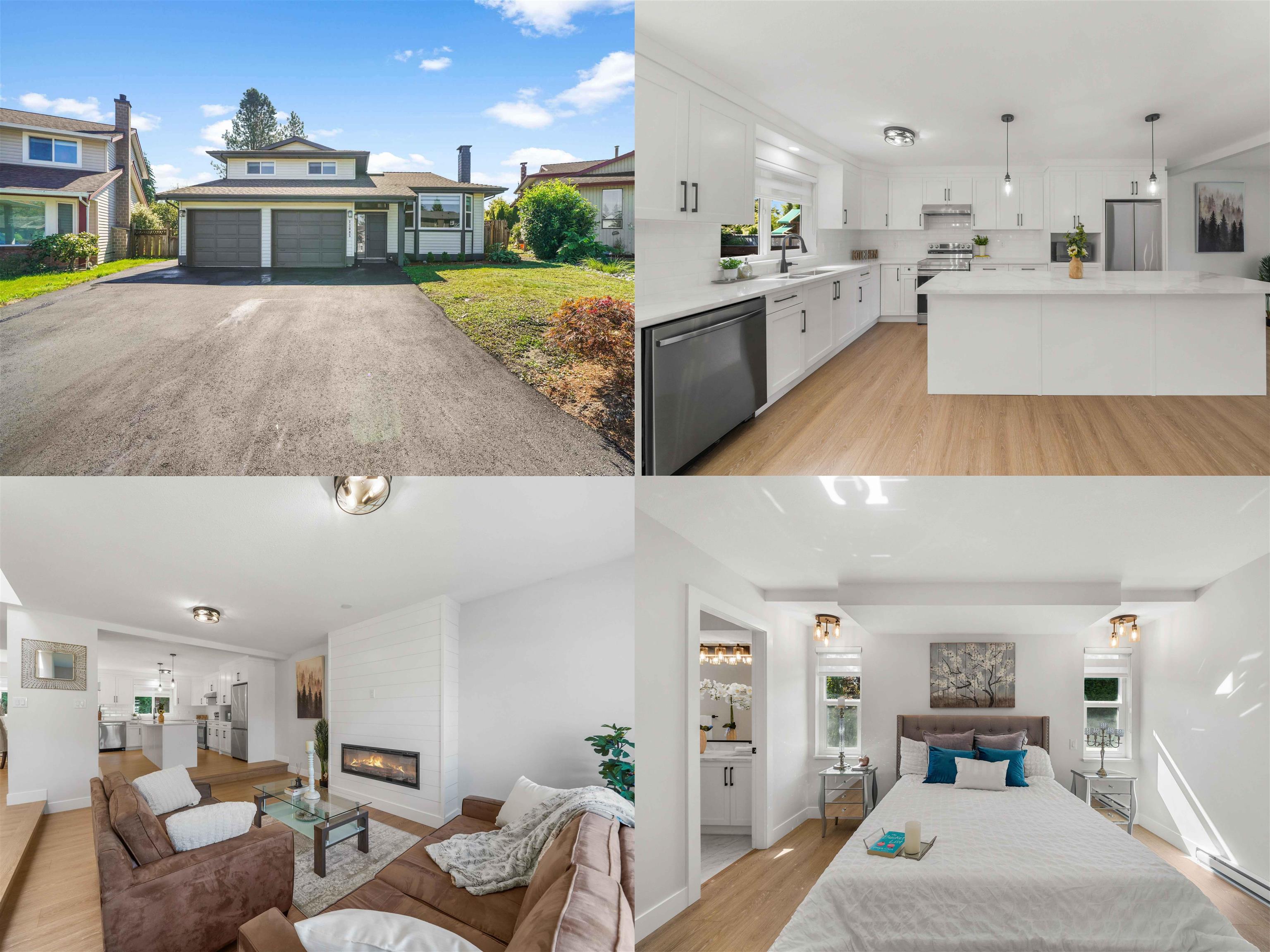 23005 APPLE GROVE, Maple Ridge BC V2X 9K3, R3019795, BC,
