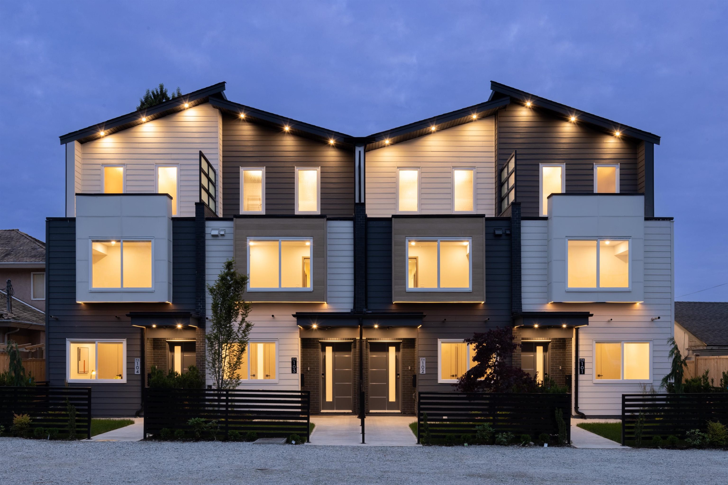 102 914 ROCHESTER AVENUE, R3019834, BC,