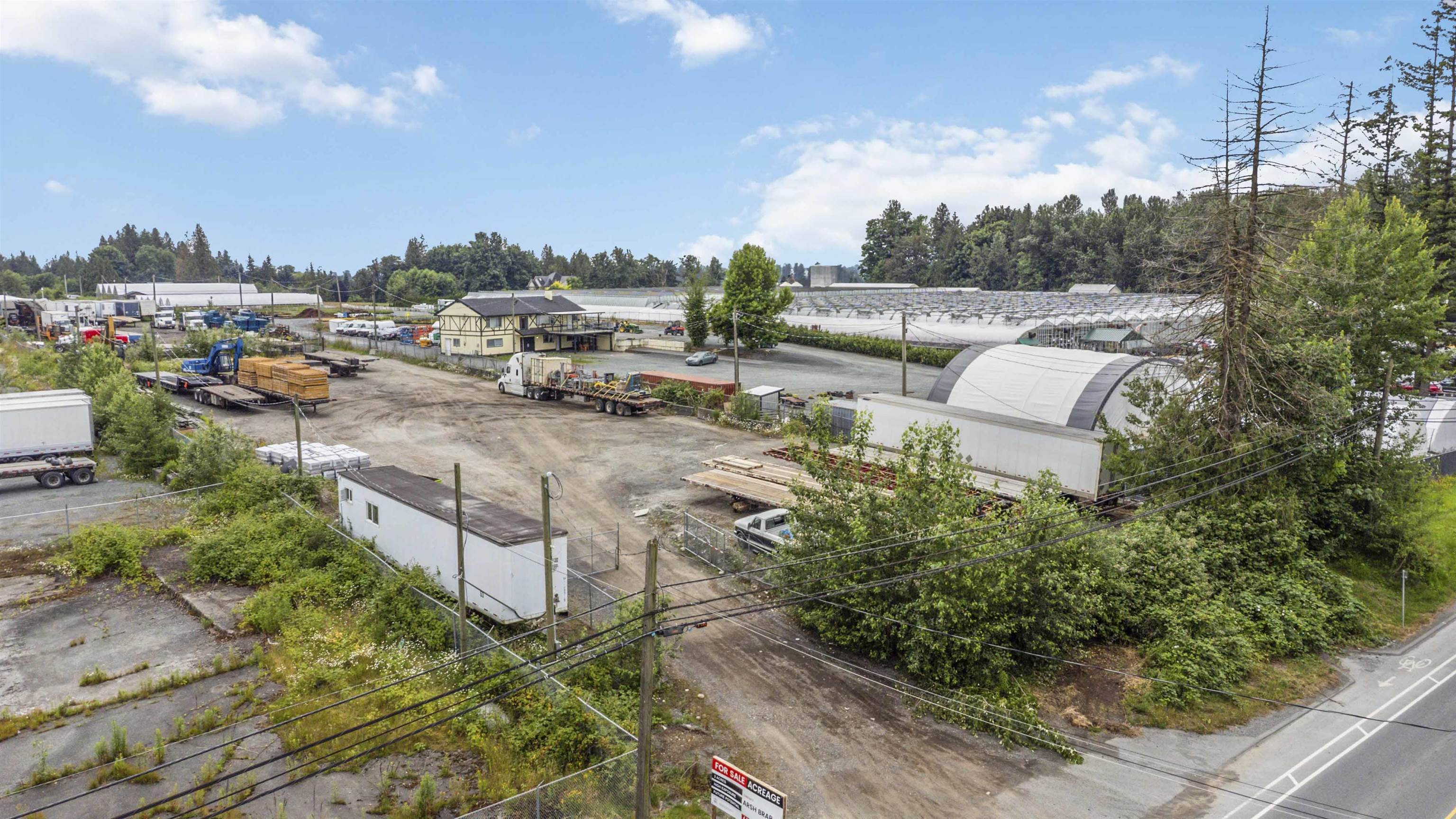 29010 FRASER HIGHWAY, Abbotsford BC V4X 1G8, R3019871, BC,
