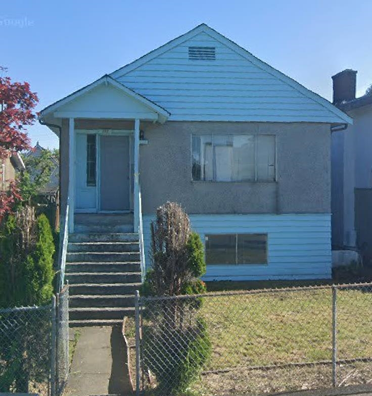 772 E 37TH AVENUE, Vancouver BC V5W 1G1, R3019875, BC,