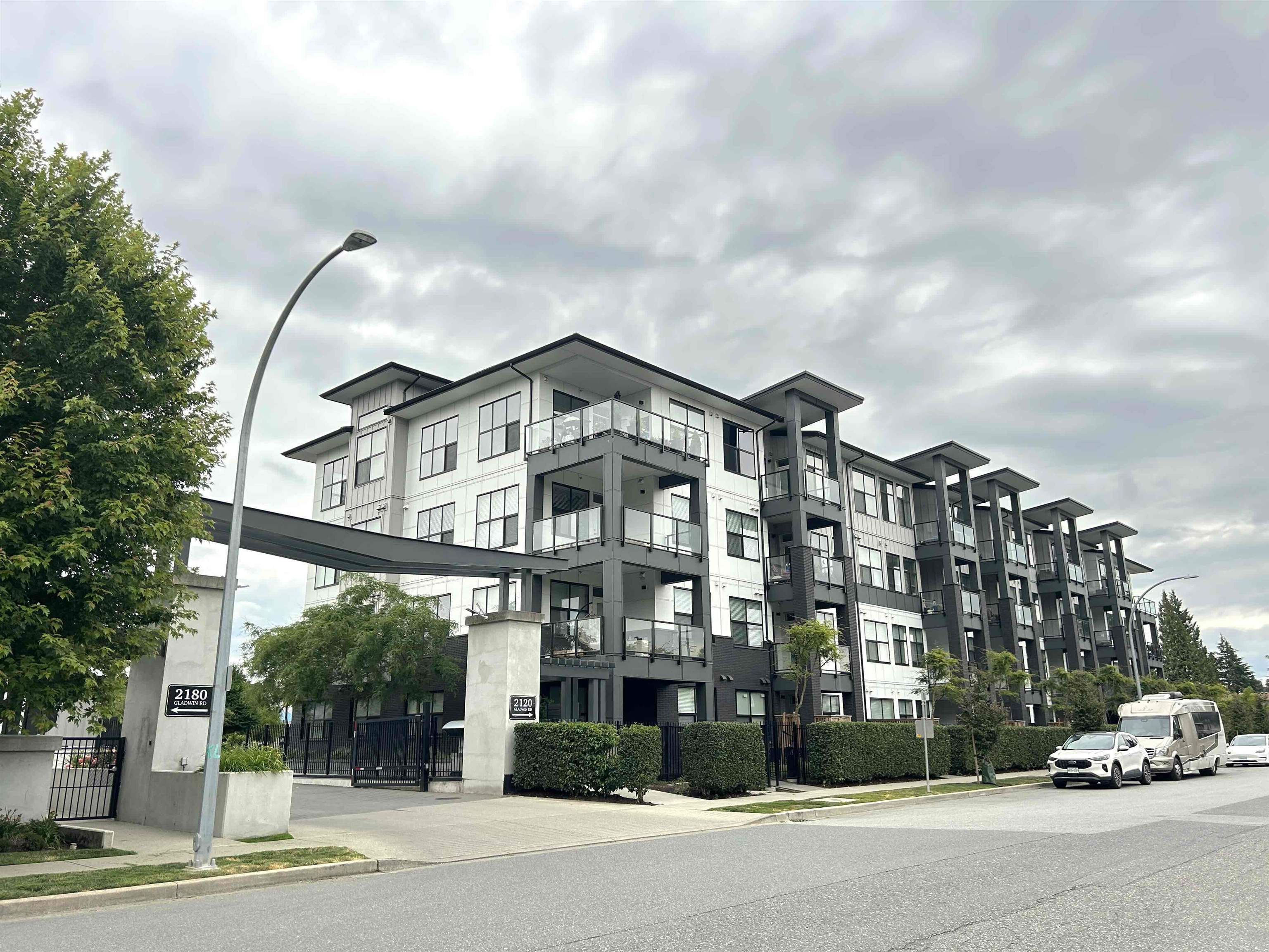 209 2120 GLADWIN ROAD, R3019901, BC,