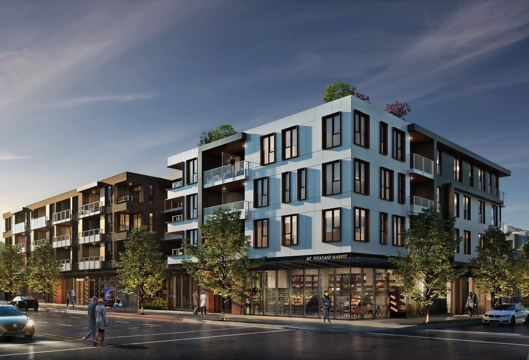 407 471 BROADWAY, R3019933, BC,
