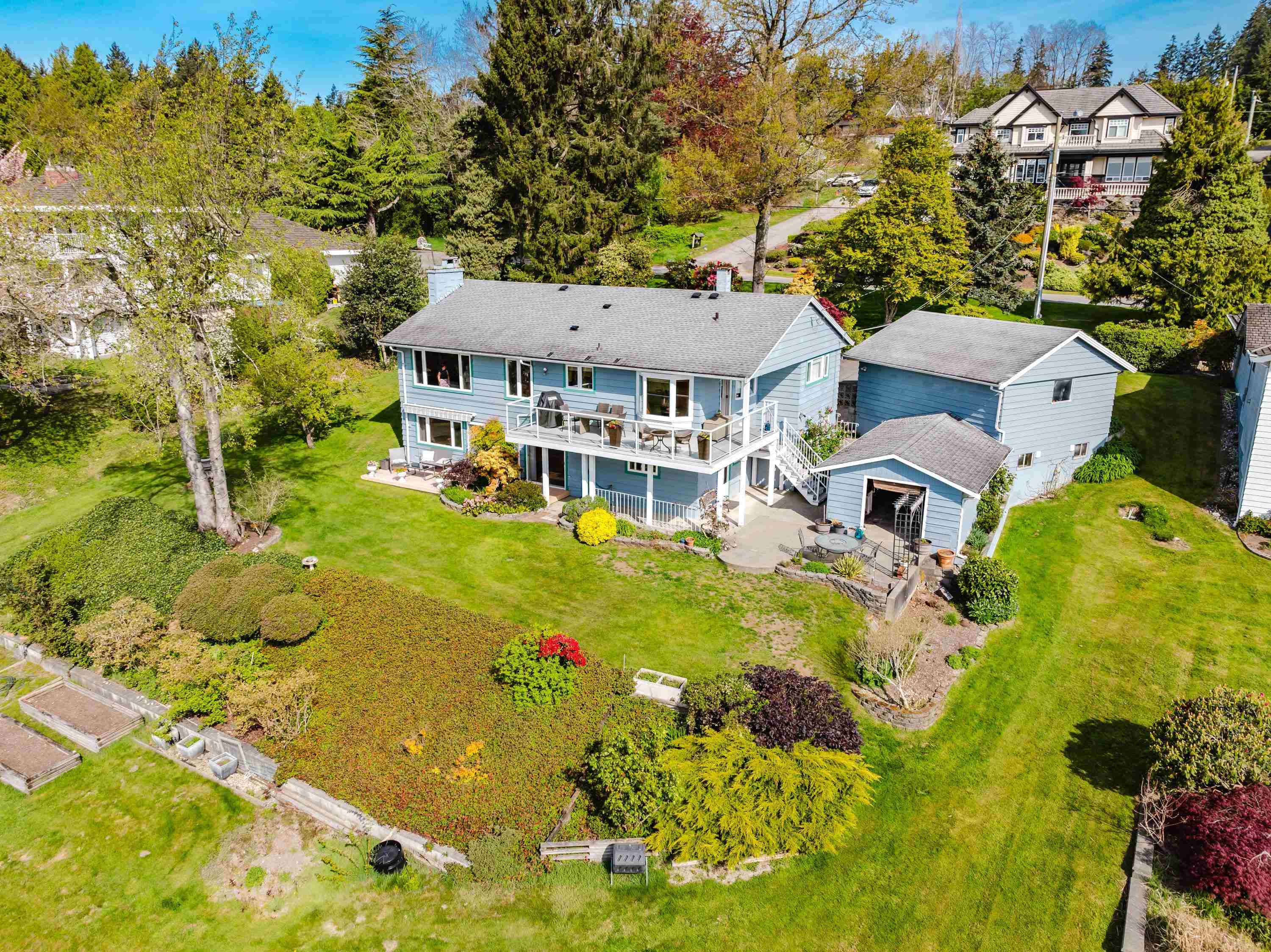 13128 COULTHARD ROAD, Surrey BC V3X 3E6, R3019945, BC,