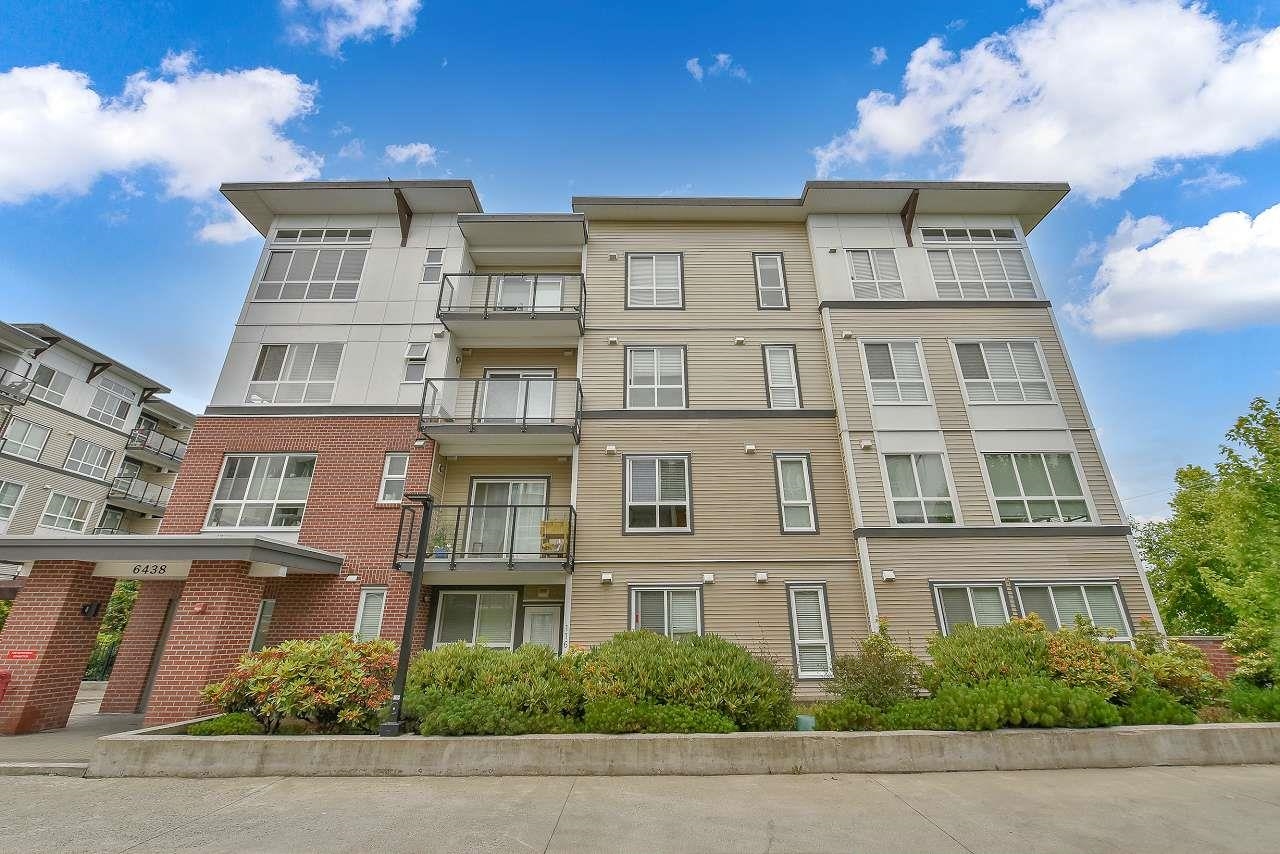 303 6438 195A STREET, Surrey BC V4N 6R5, R3019965, BC,