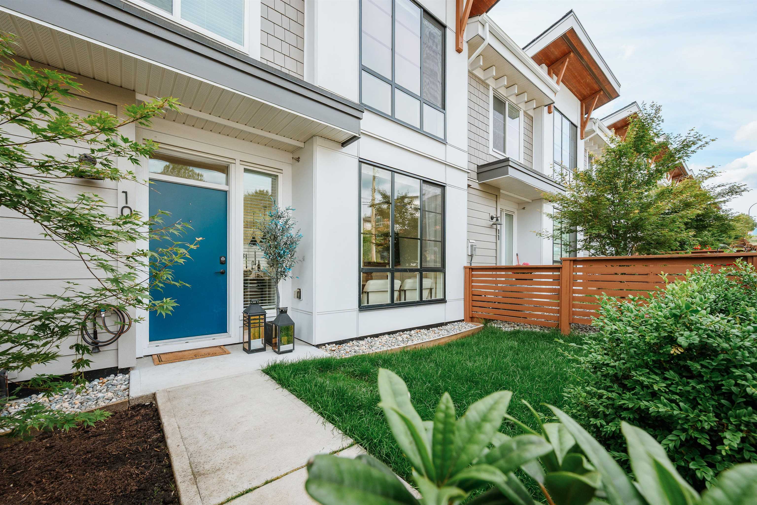 10 23183 136 AVENUE, R3019986, BC,