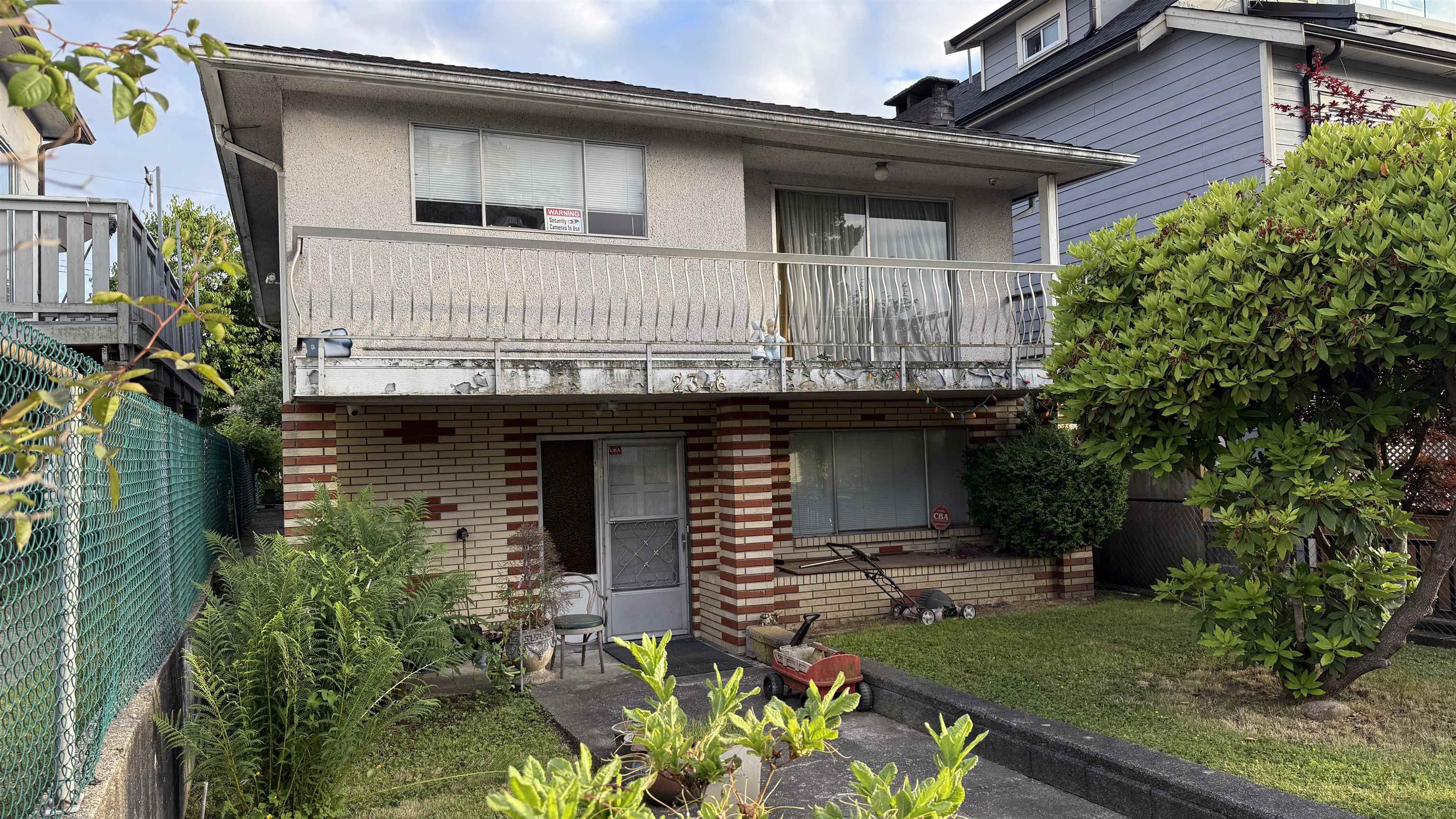2346 E 33RD AVENUE, Vancouver BC V5R 2S3, R3020007, BC,