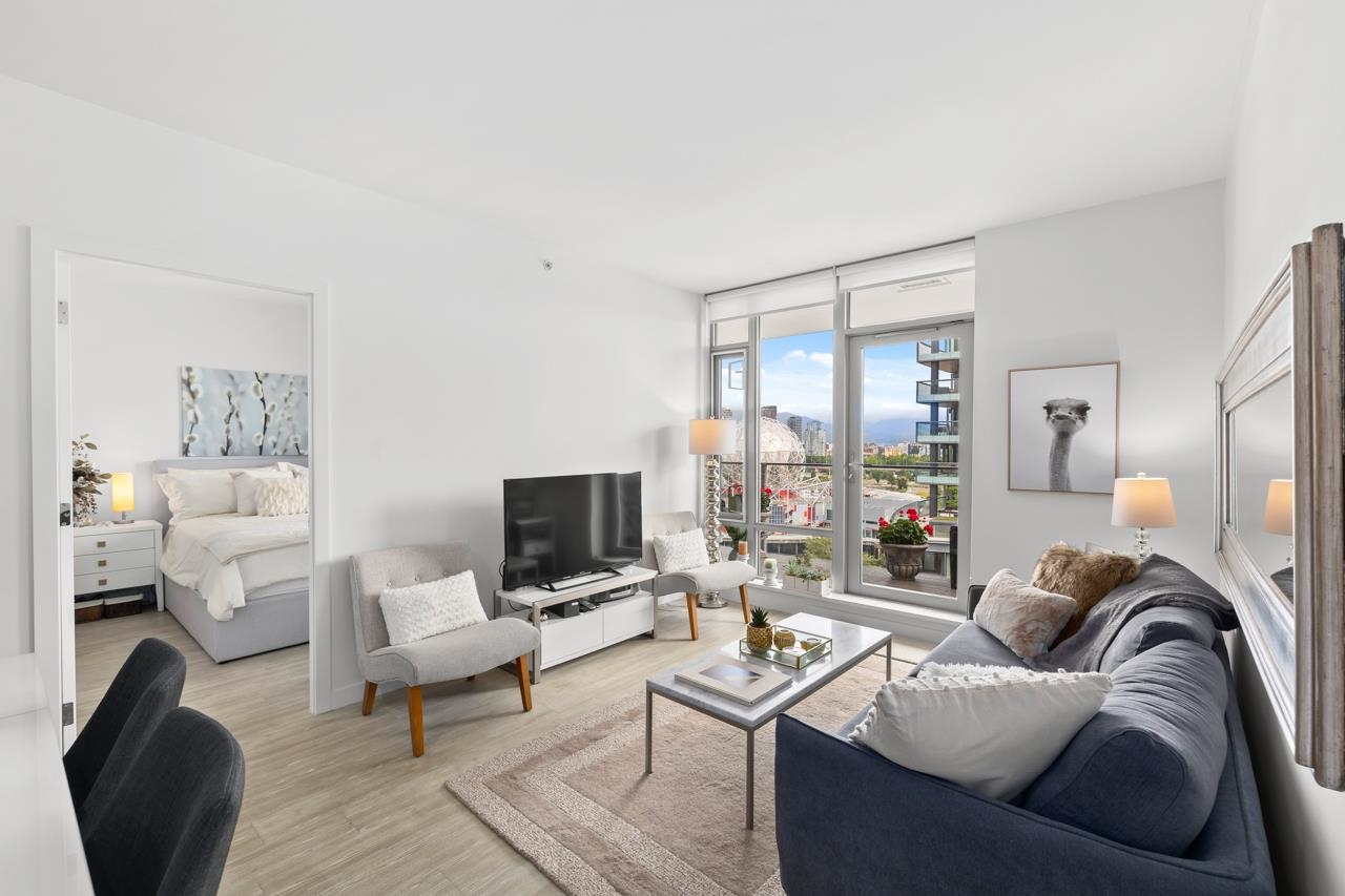 1211 1661 QUEBEC STREET, R3020012, BC,